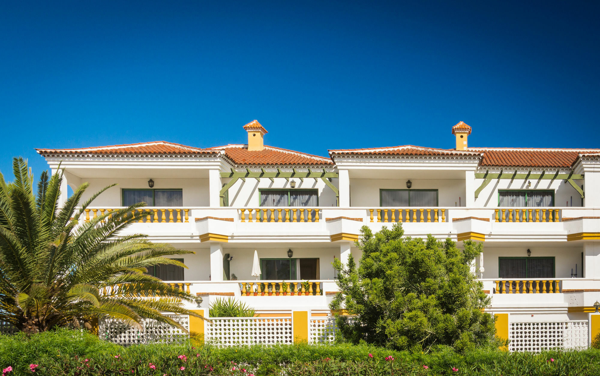 Club Tarahal Hotel Puerto de la Cruz (Tenerife)