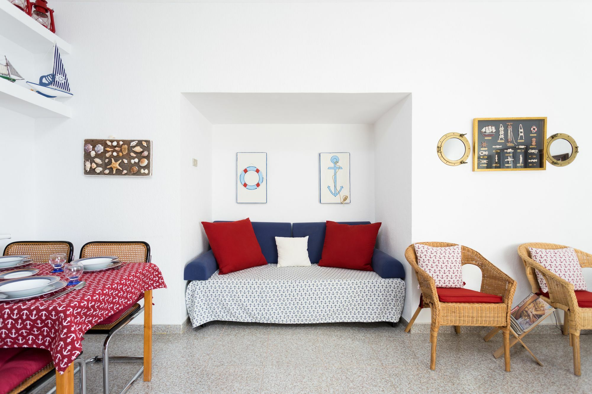 Casa Marechu Appartement Santa-Cruz de Ténérife