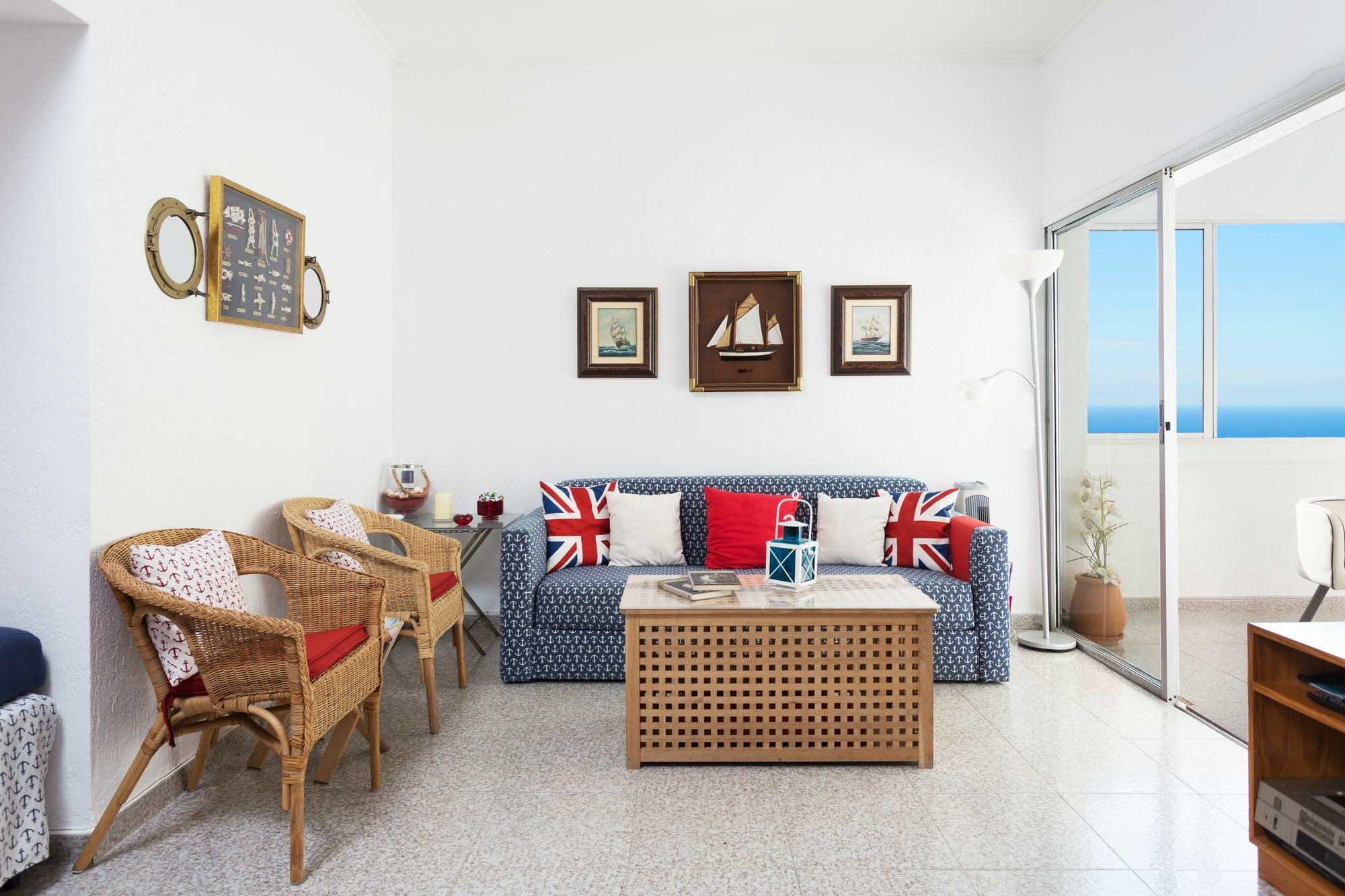 Casa Marechu Appartement