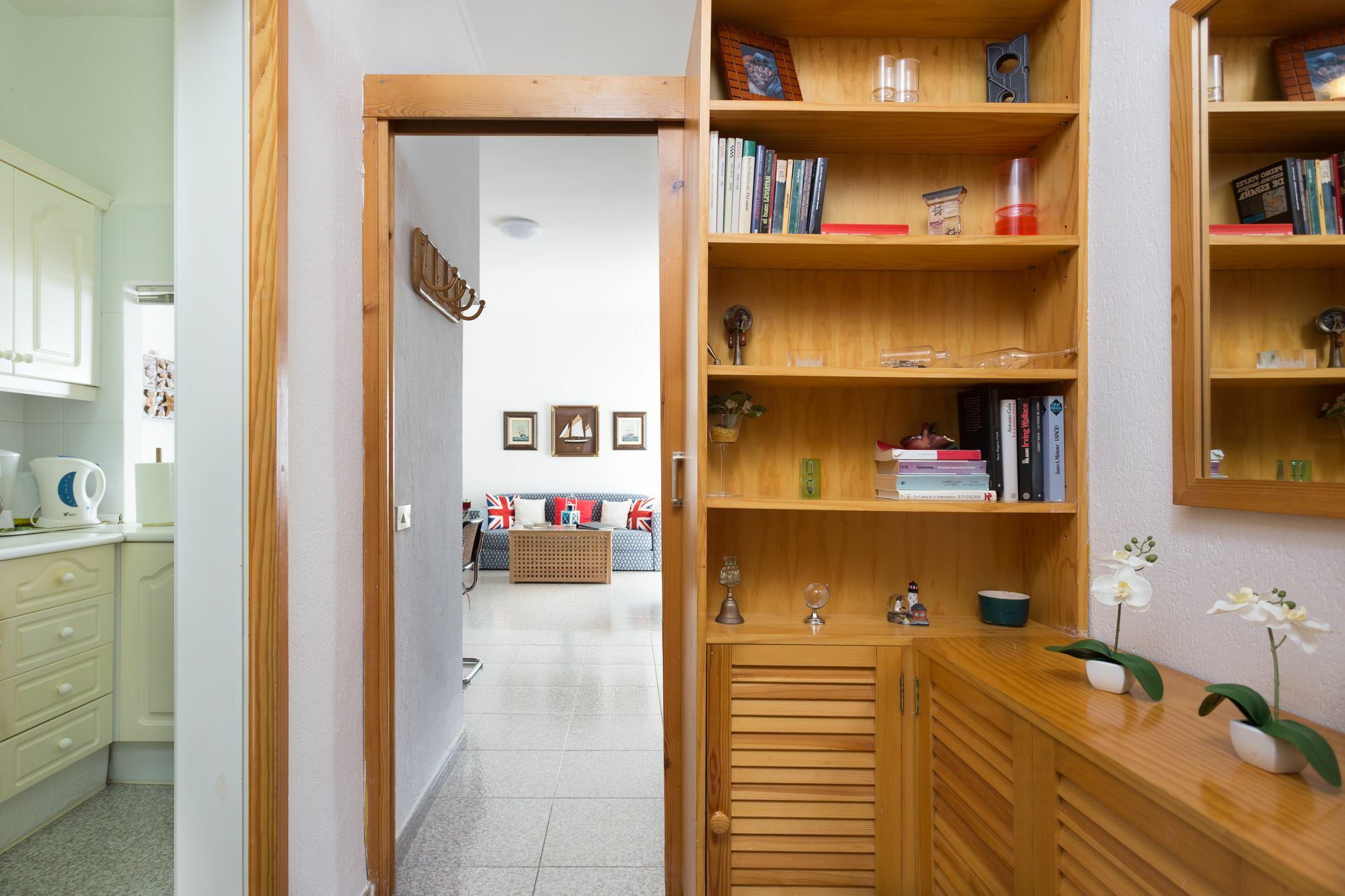 Casa Marechu Santa-Cruz de Ténérife
