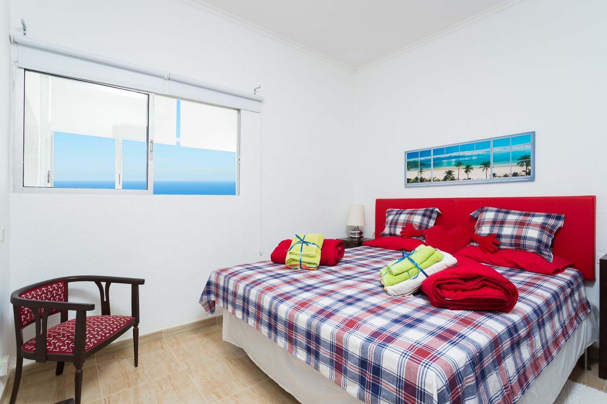 Appartement Casa Marechu