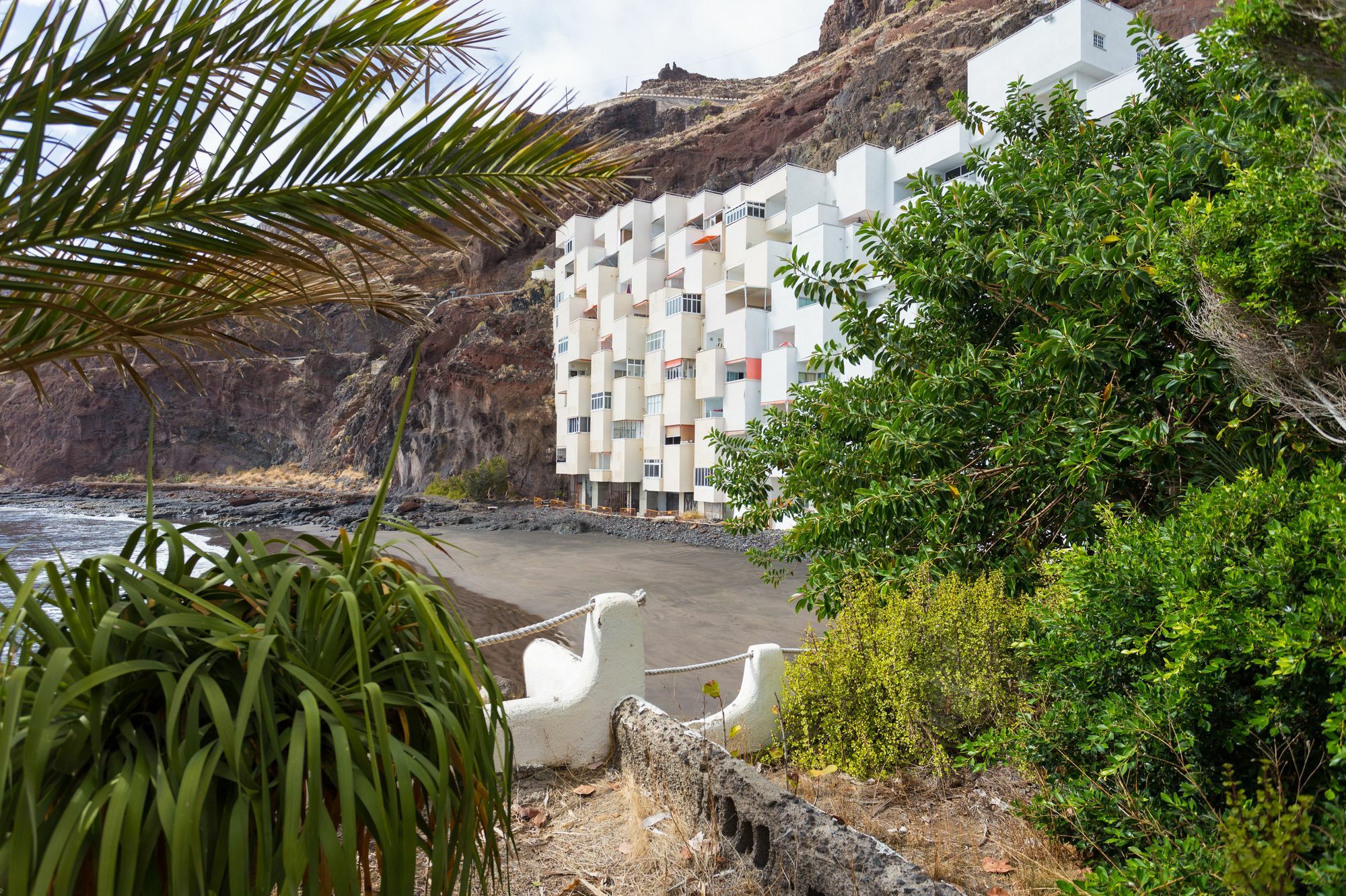 Appartement Casa Marechu