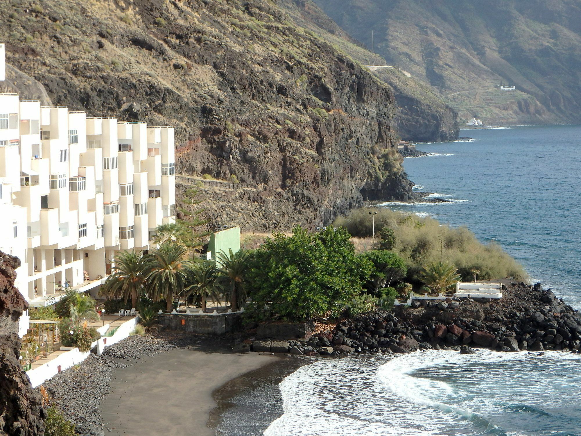 Casa Marechu *