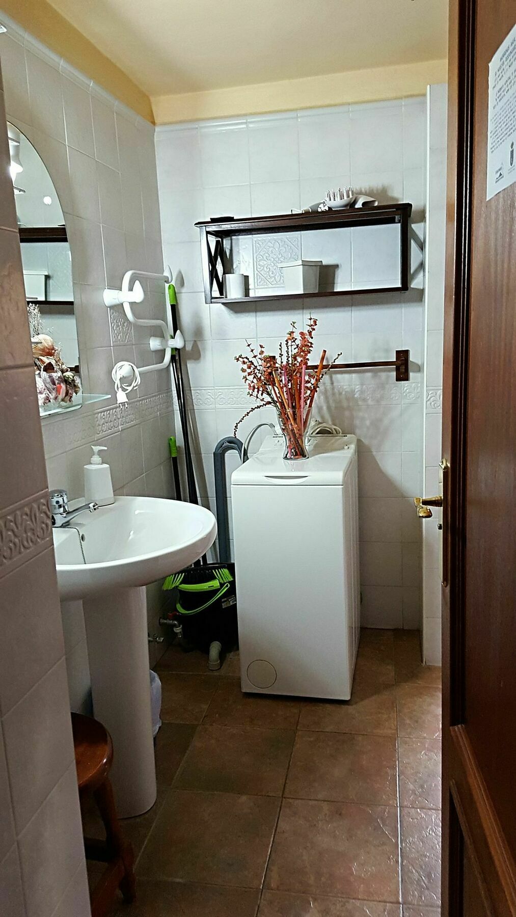 El Traspatio Country house *