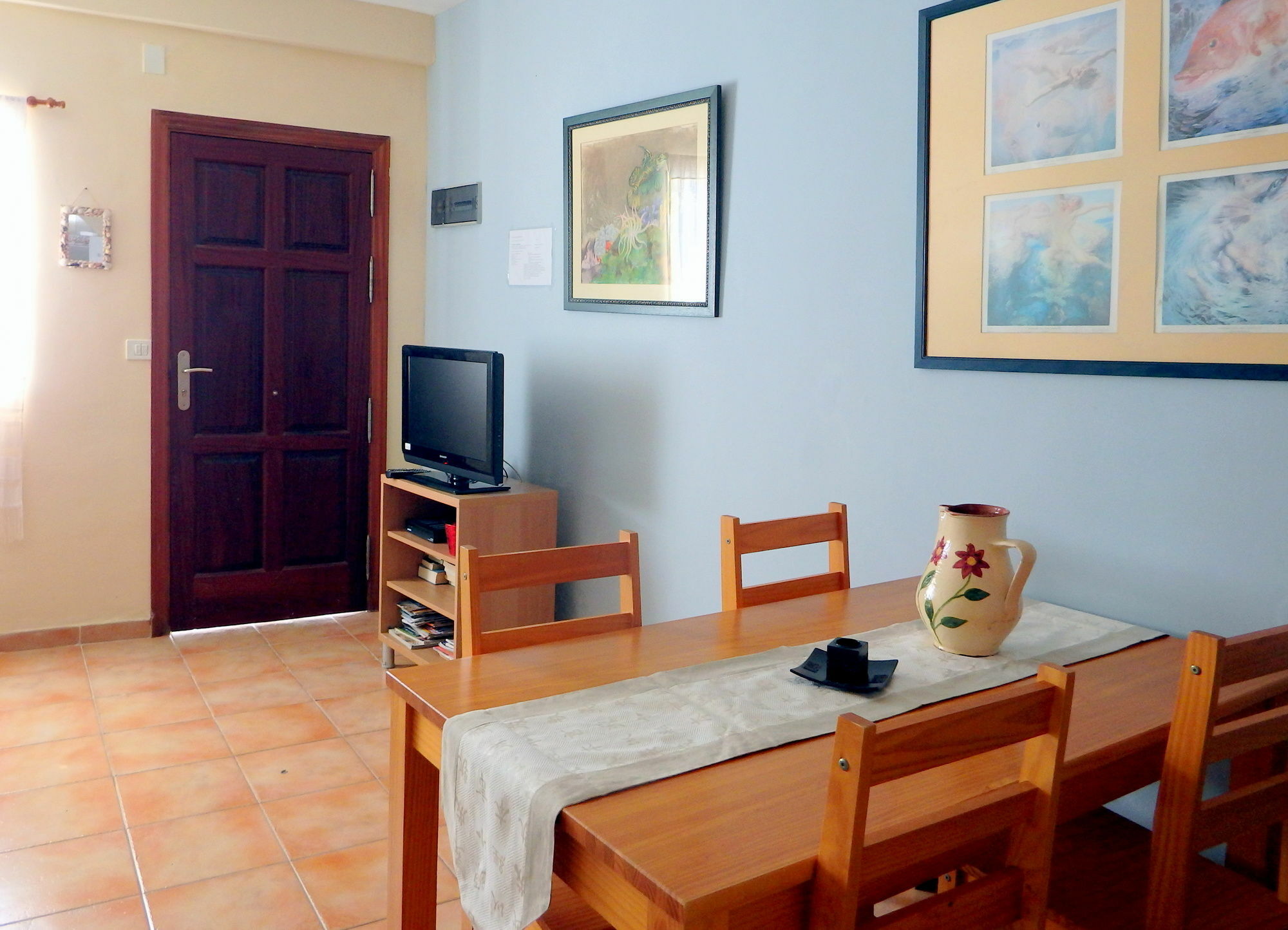 El Varadero *