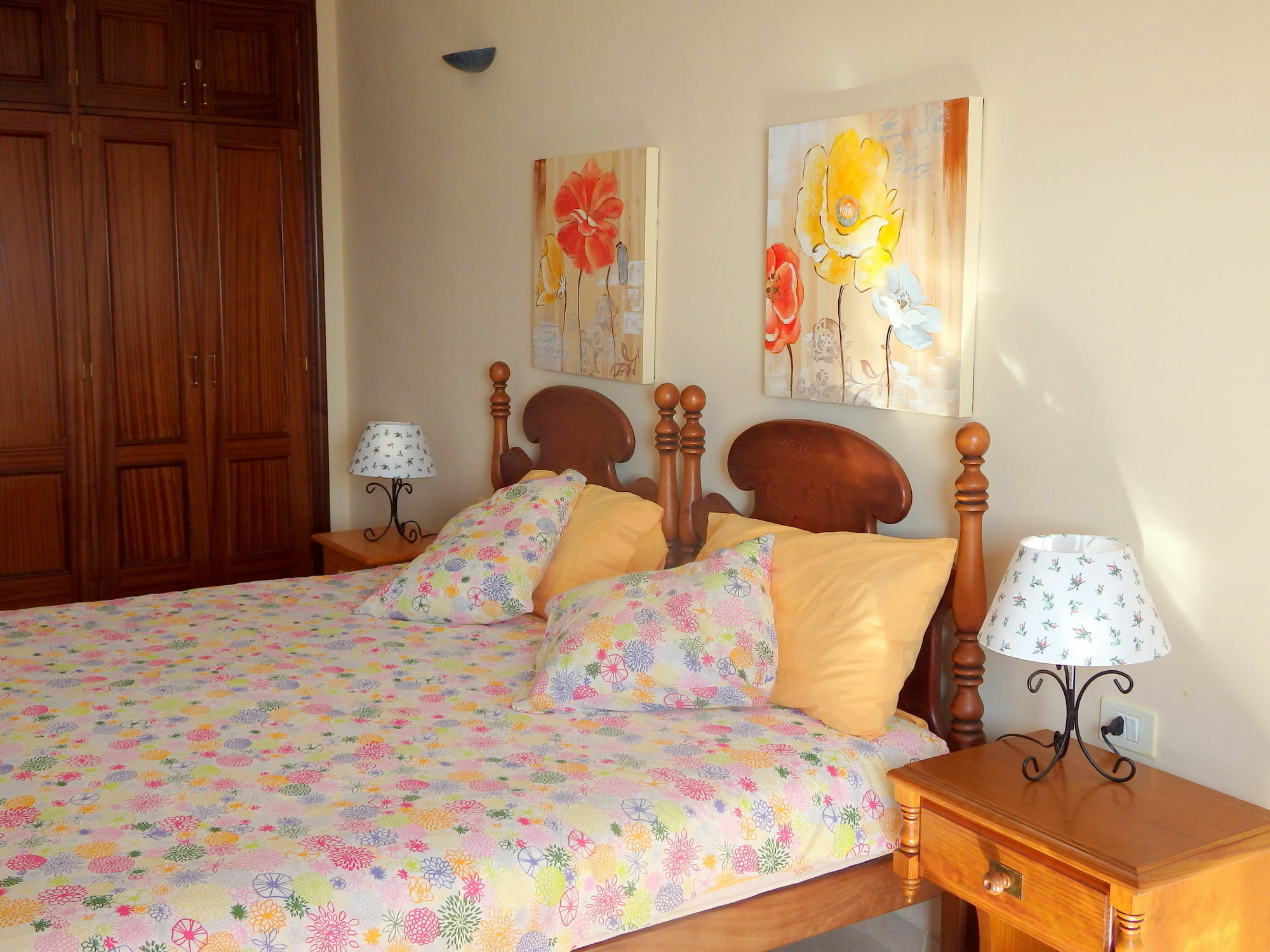 Hébergement de vacances El Varadero