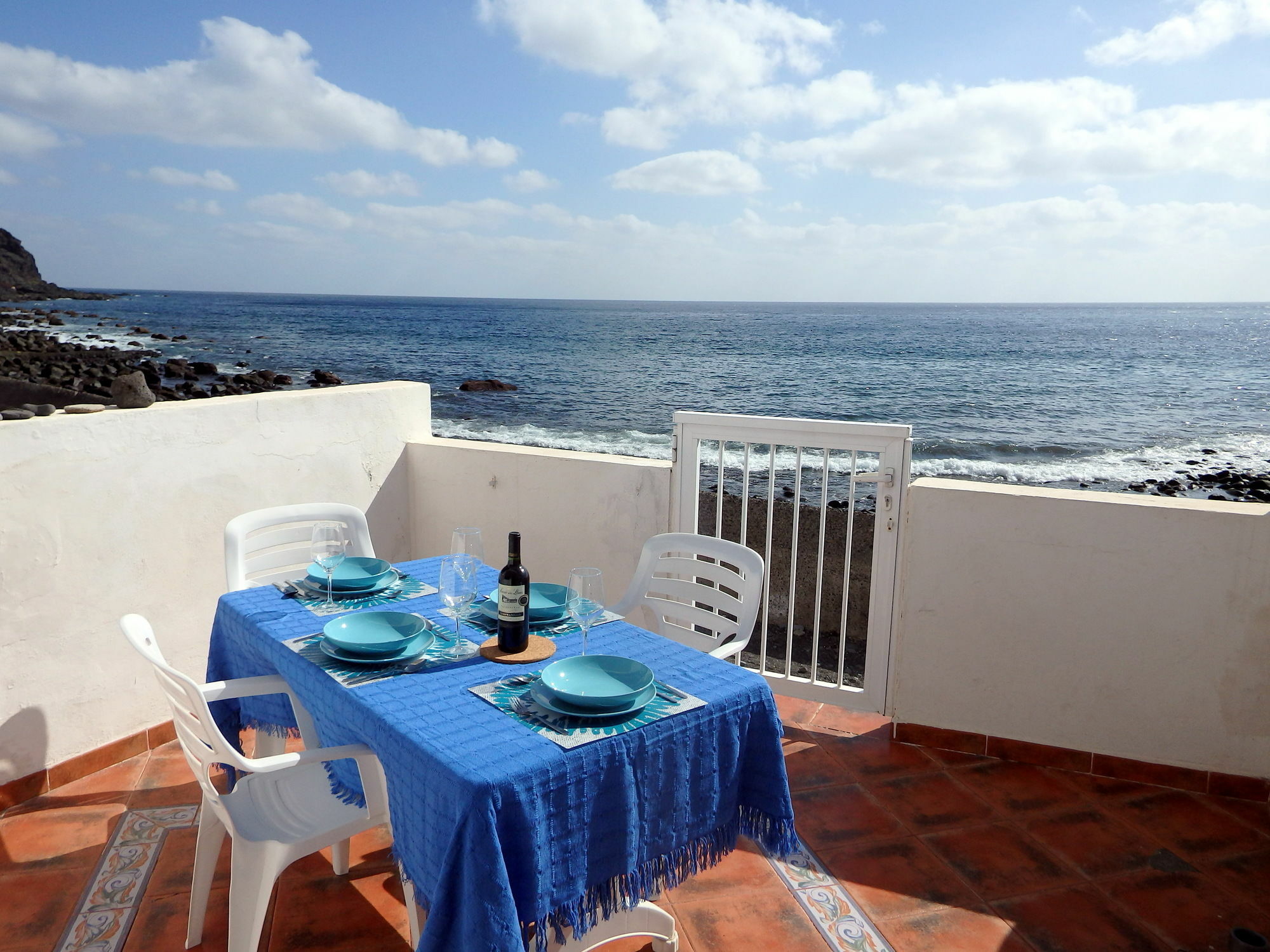 El Varadero Hébergement de vacances
