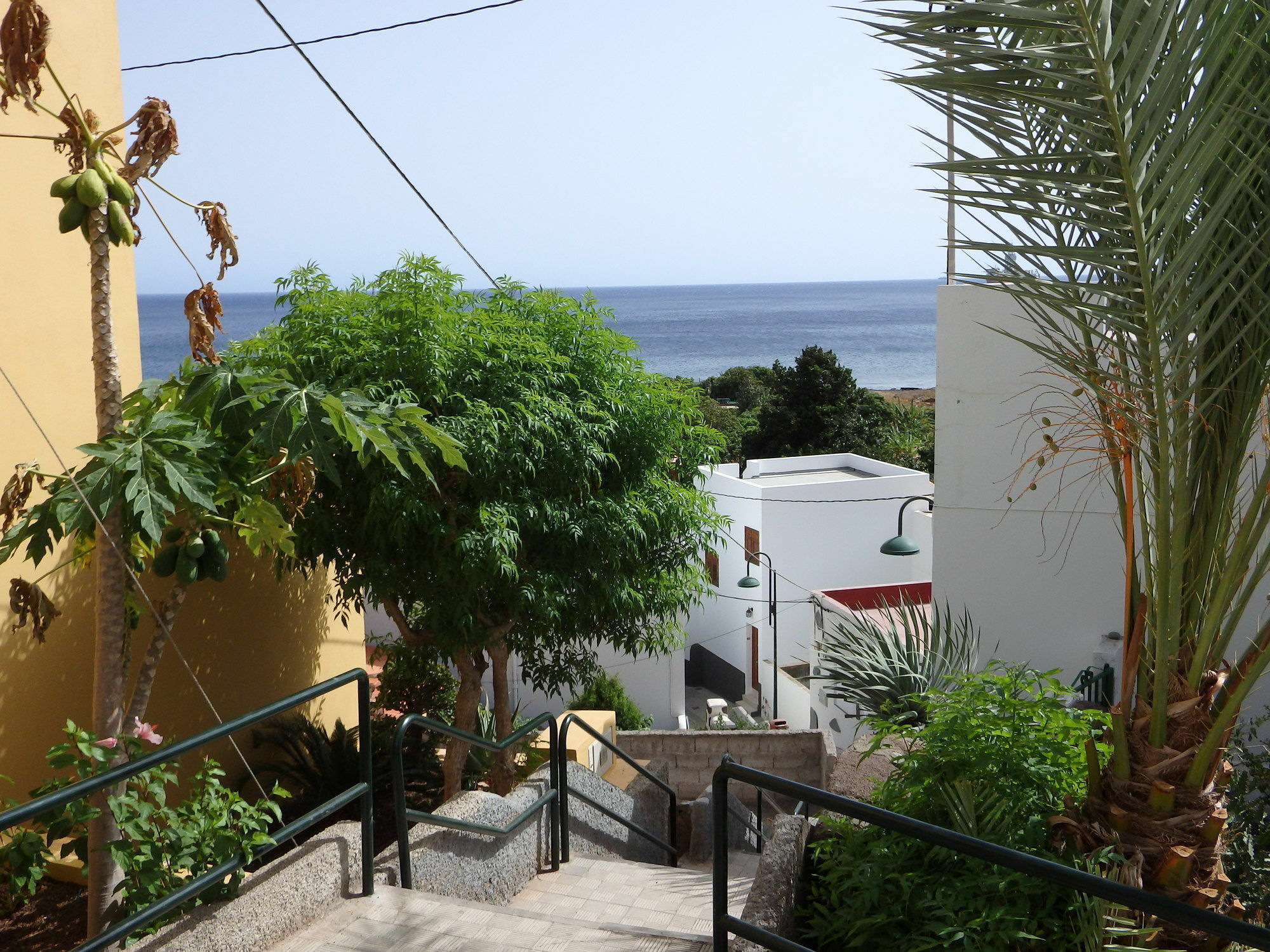 El Varadero *