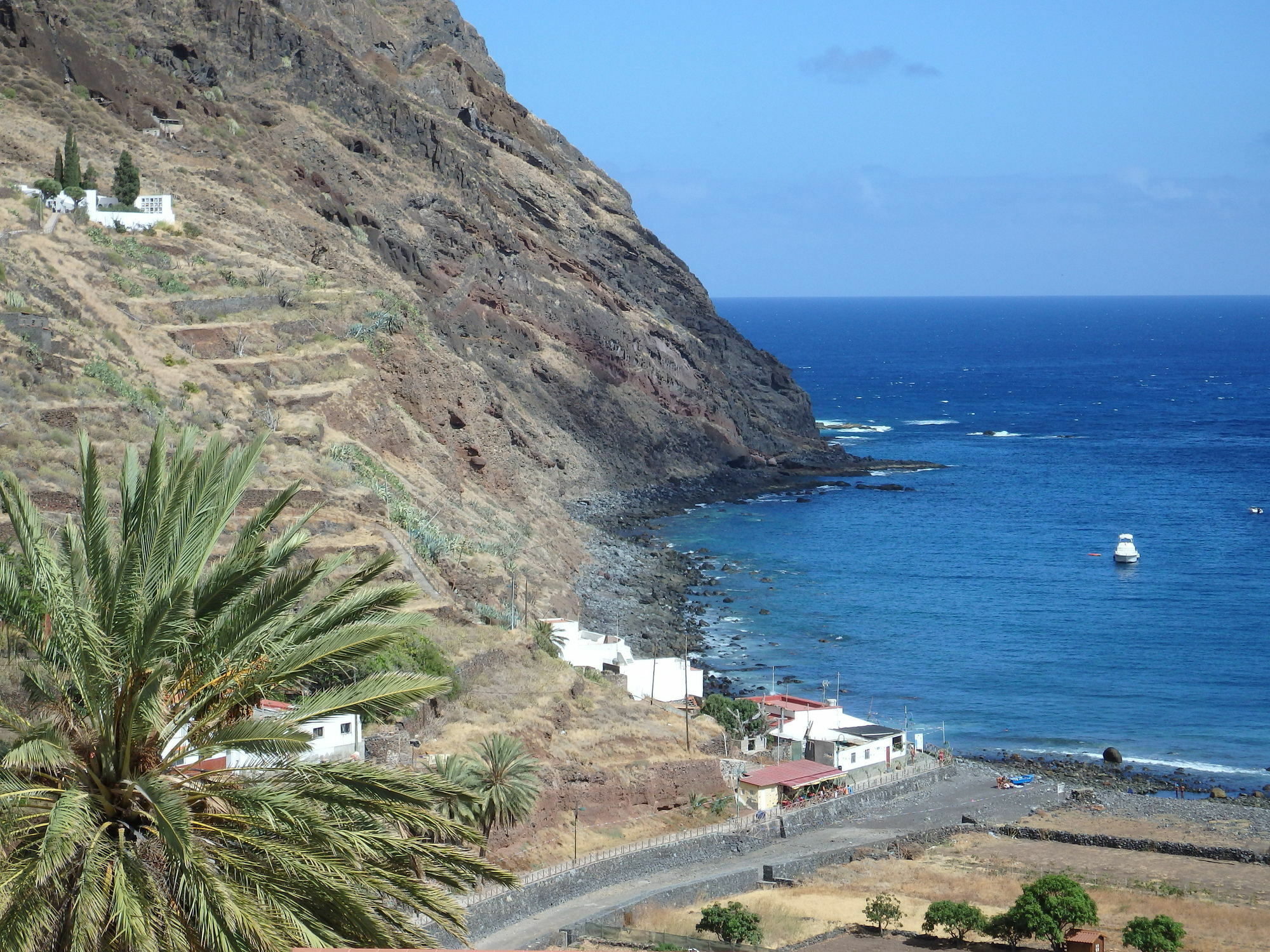 El Varadero *