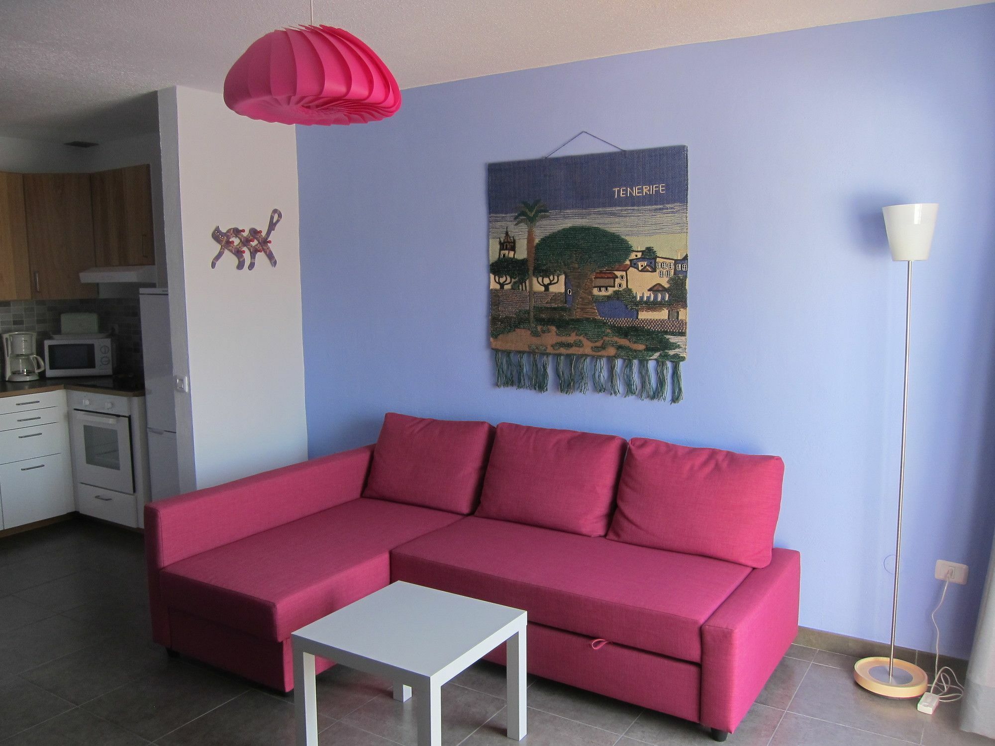Mi Casa Es Tu Casa En Tenerife *