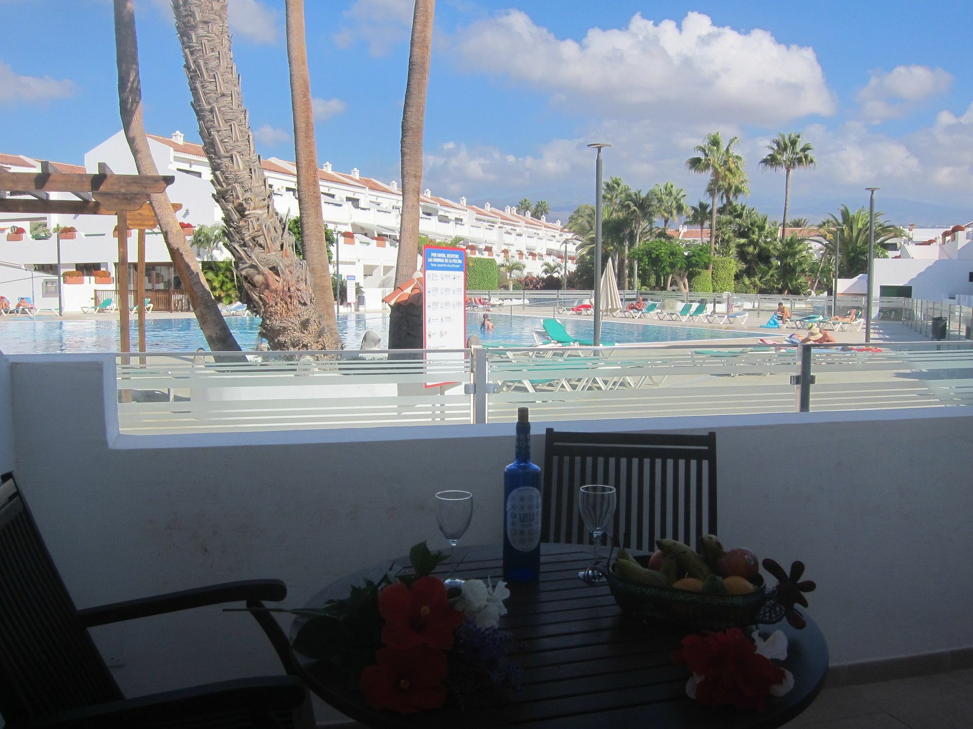 Apartment Mi Casa Es Tu Casa En Tenerife *