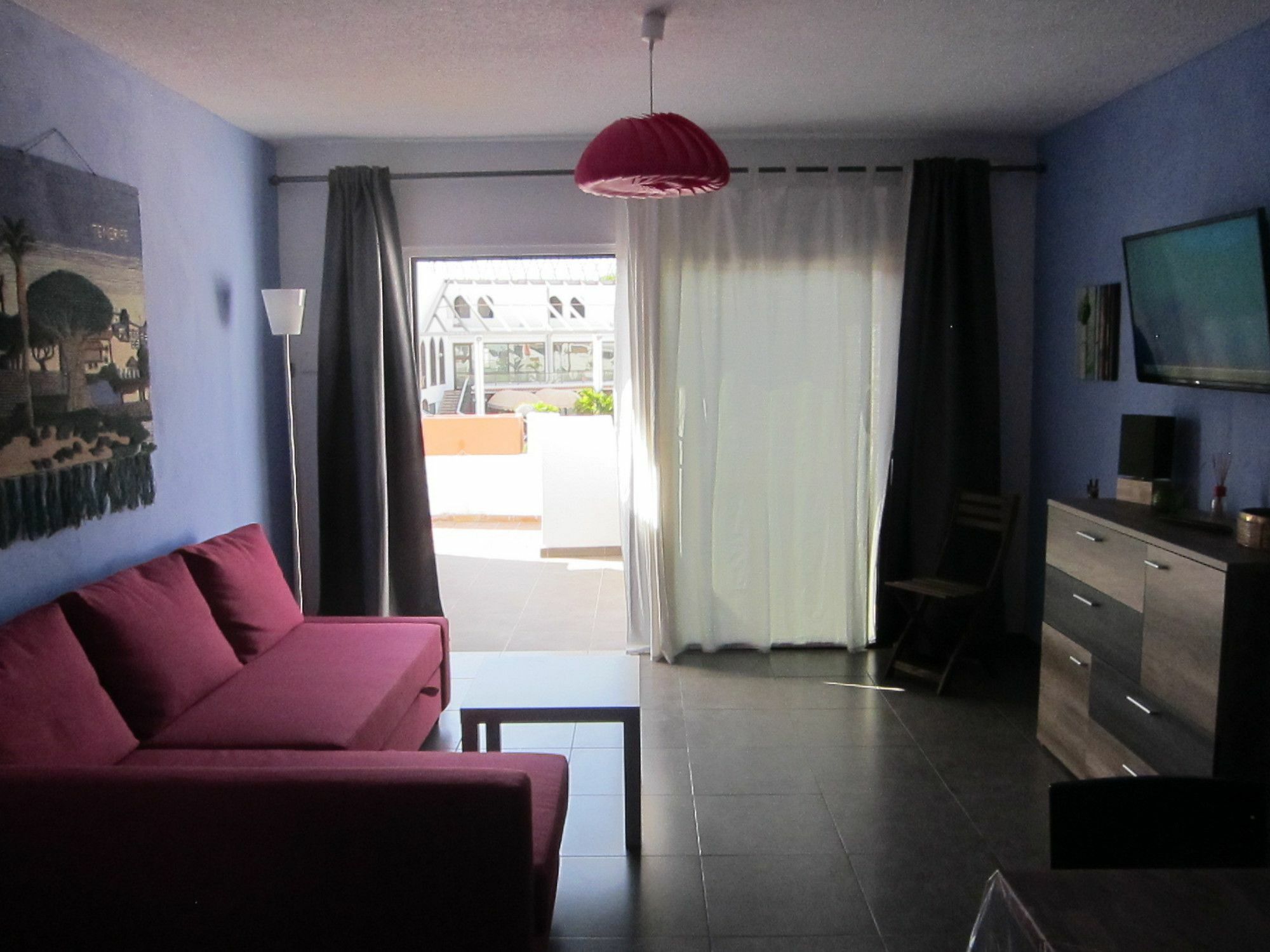 Apartment Mi Casa Es Tu Casa En Tenerife
