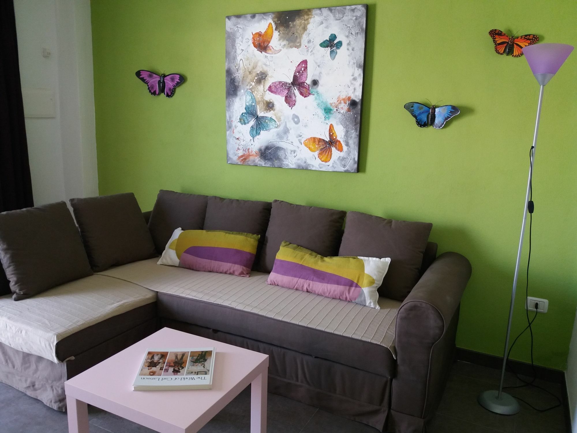Mi Casa Es Tu Casa En Tenerife Arona (Tenerife)