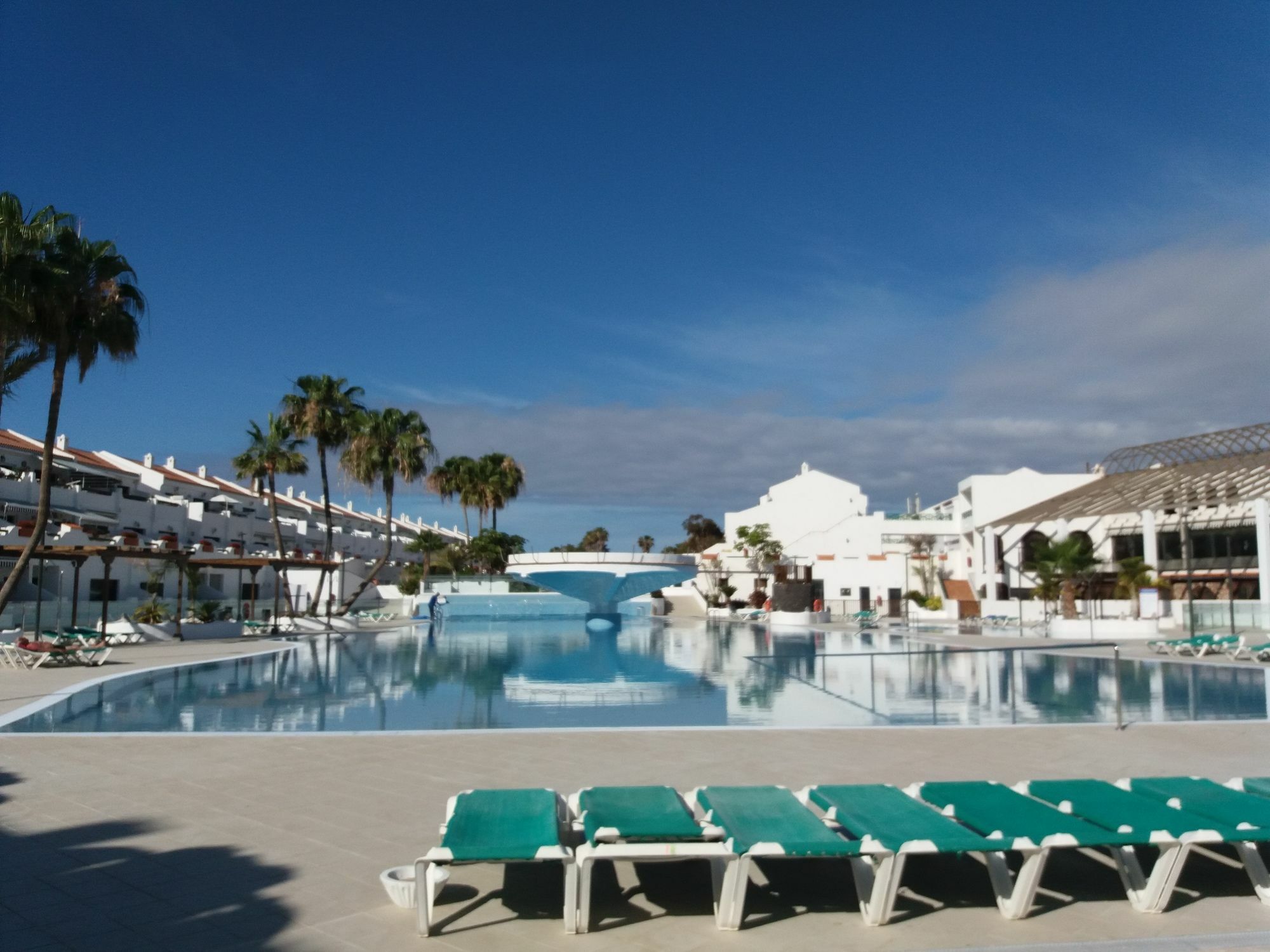 Appartement Mi Casa Es Tu Casa En Tenerife *