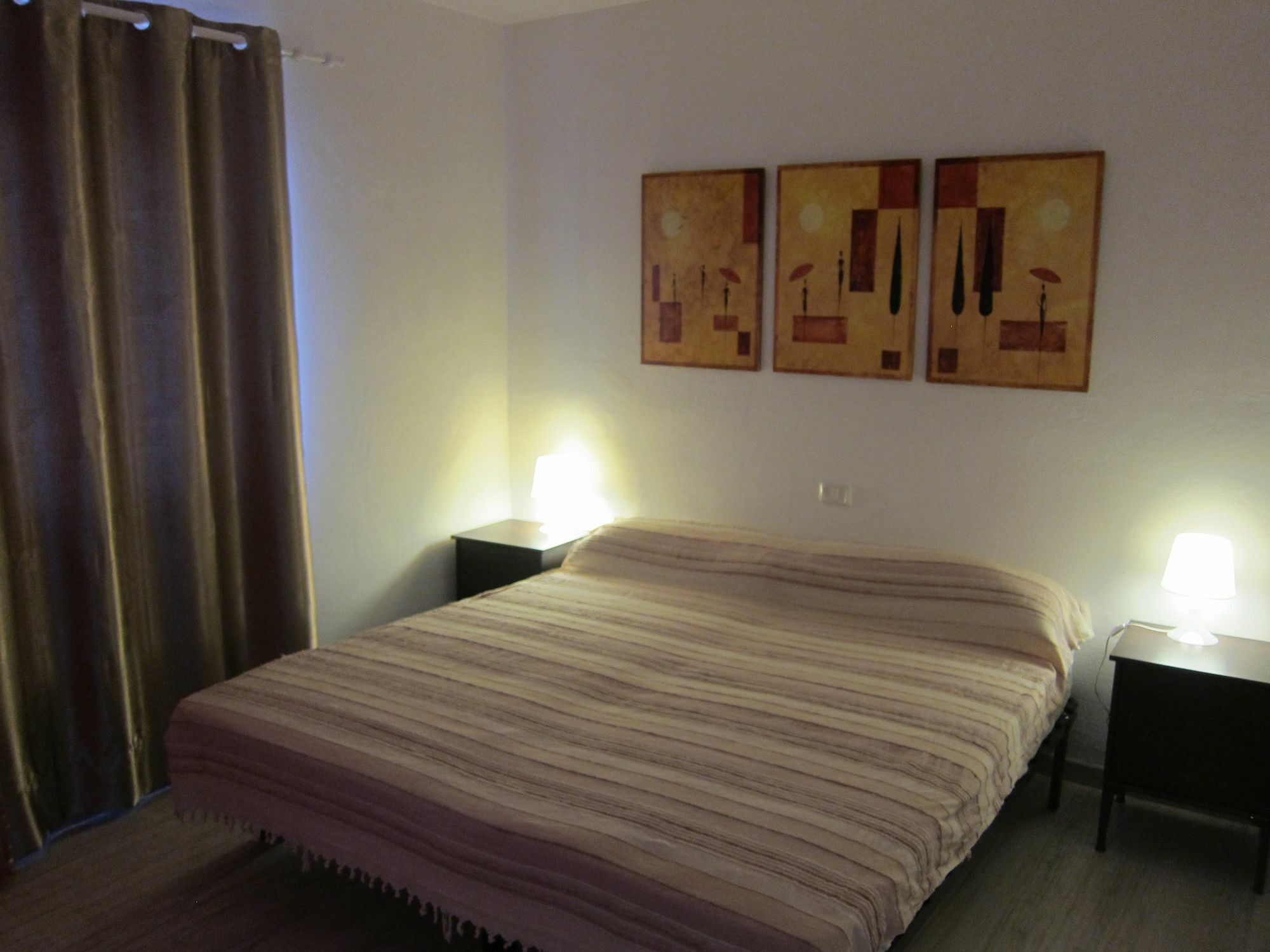 Apartment Mi Casa Es Tu Casa En Tenerife Arona (Tenerife)