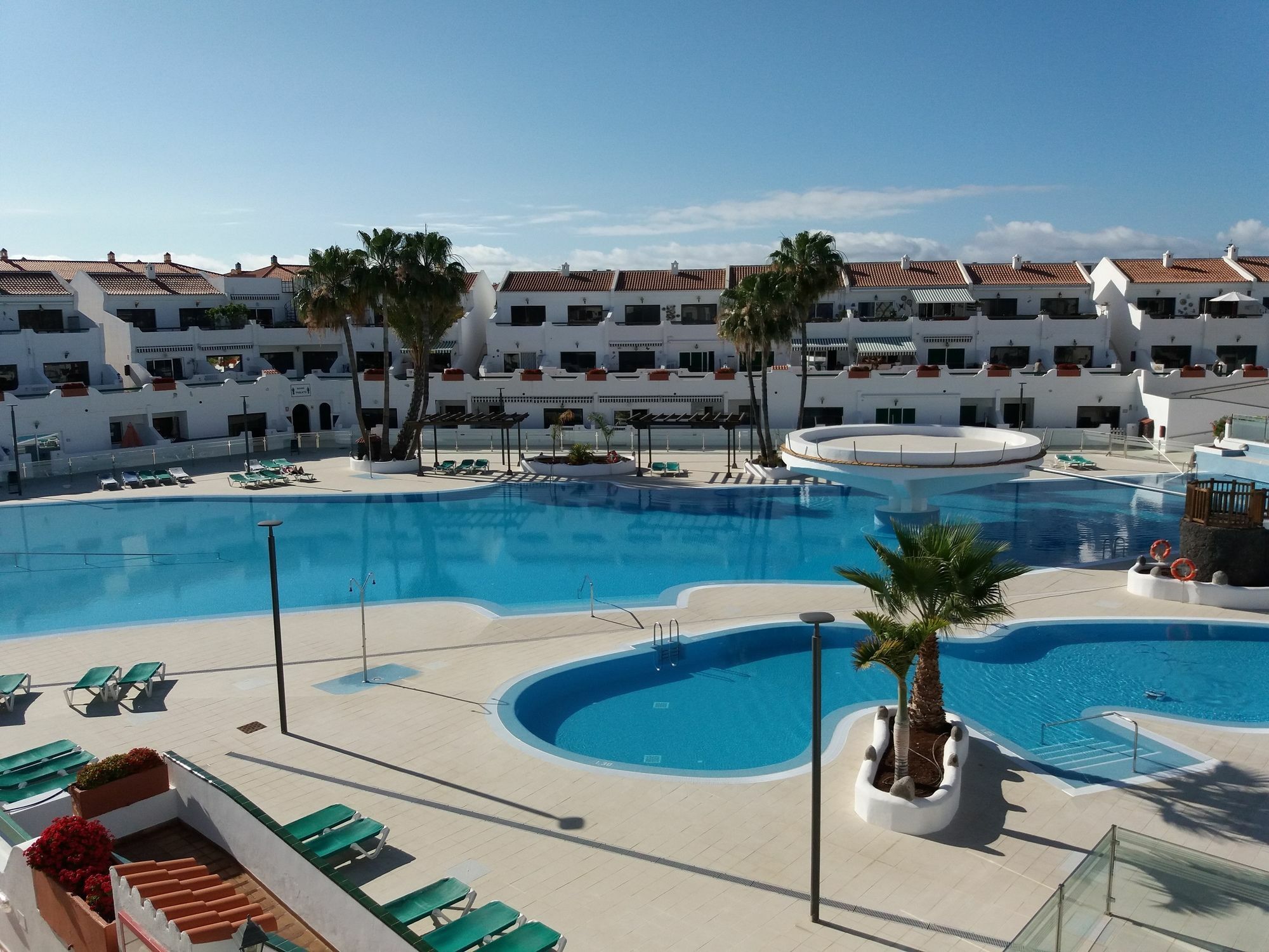 Mi Casa Es Tu Casa En Tenerife * Arona (Tenerife)
