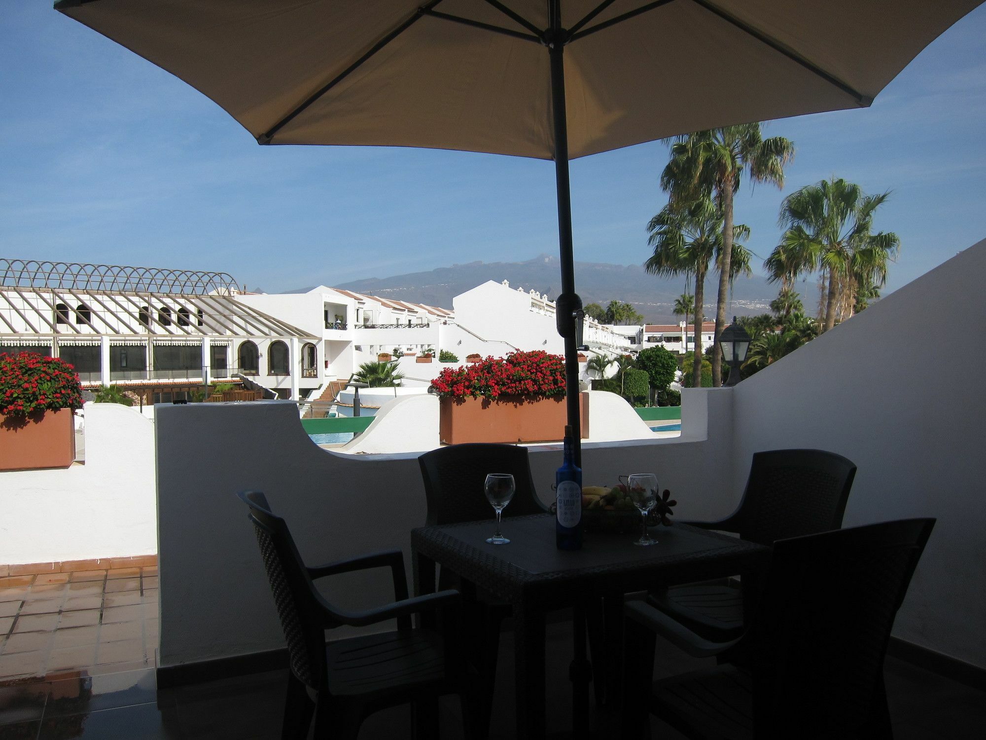 Mi Casa Es Tu Casa En Tenerife Apartment