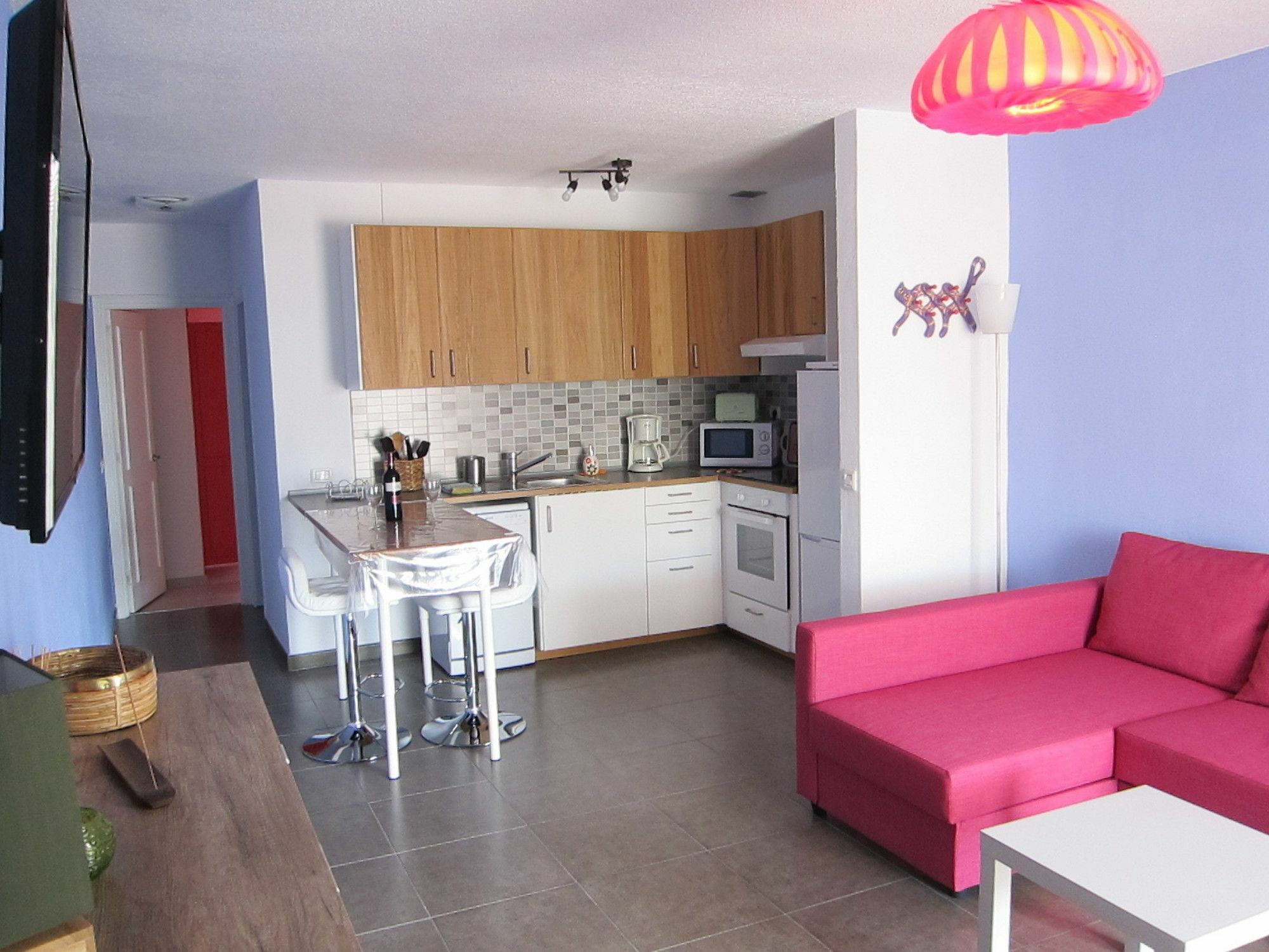 Mi Casa Es Tu Casa En Tenerife *