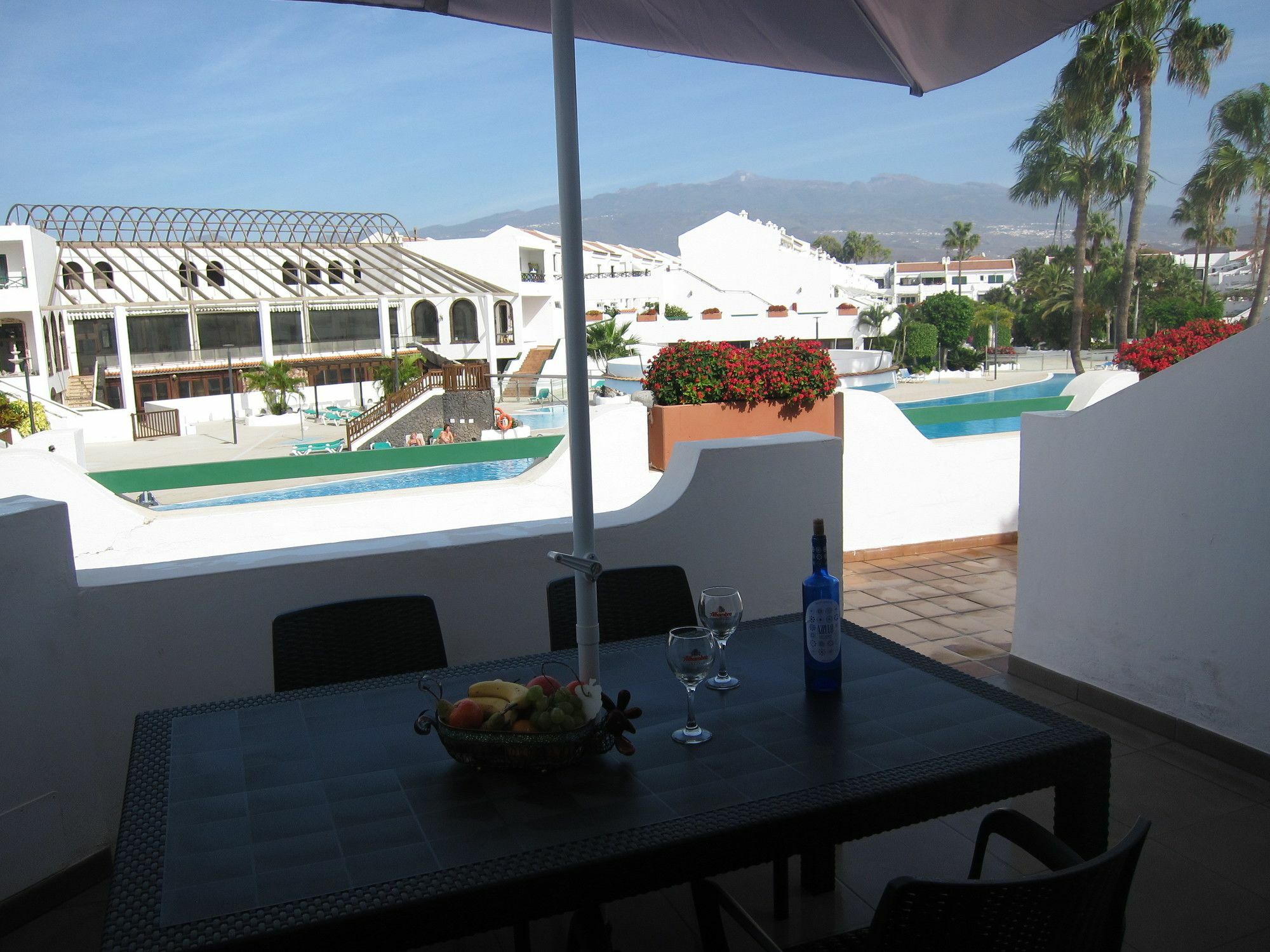 Apartment Mi Casa Es Tu Casa En Tenerife *