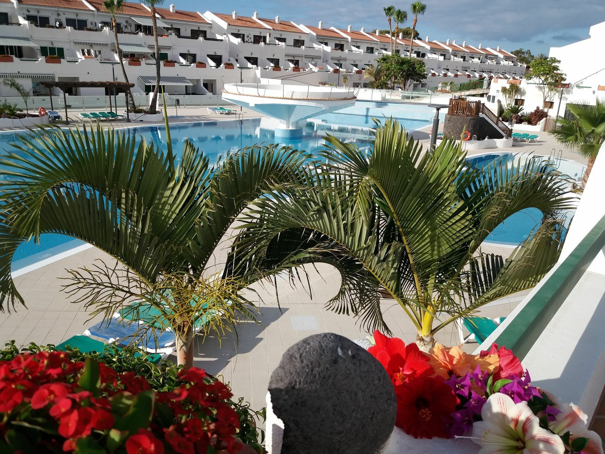 Appartement Mi Casa Es Tu Casa En Tenerife *