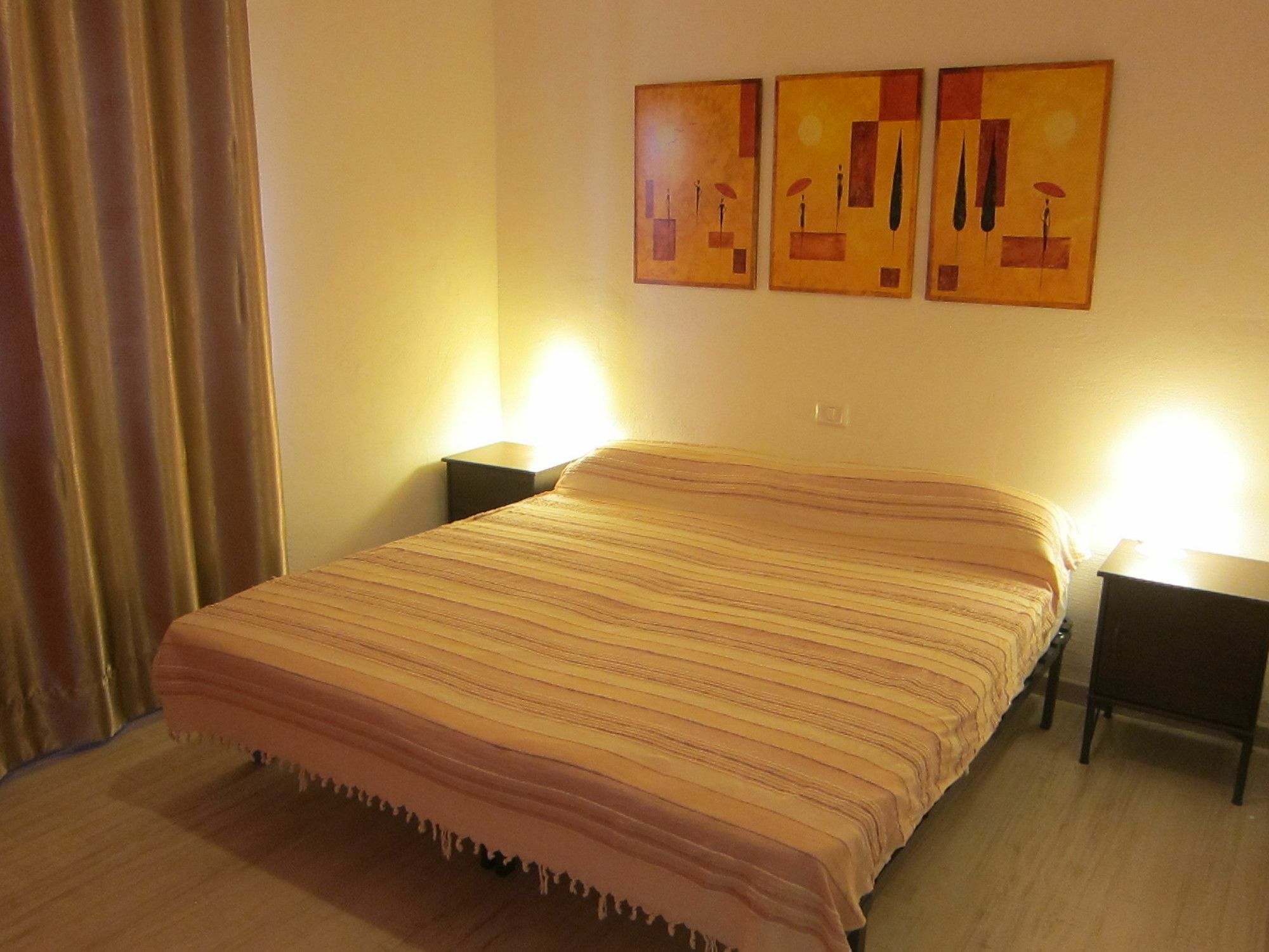 Appartement Mi Casa Es Tu Casa En Tenerife