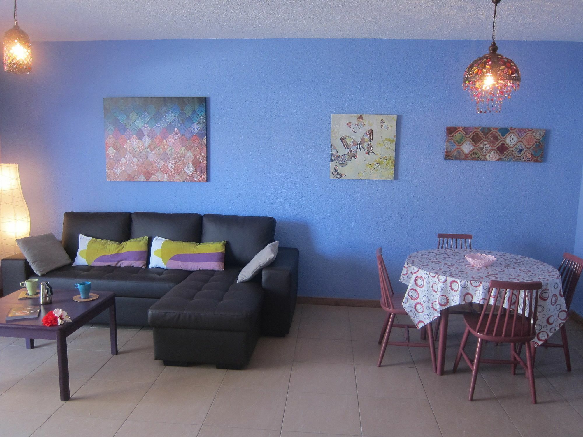 Apartment Mi Casa Es Tu Casa En Tenerife *