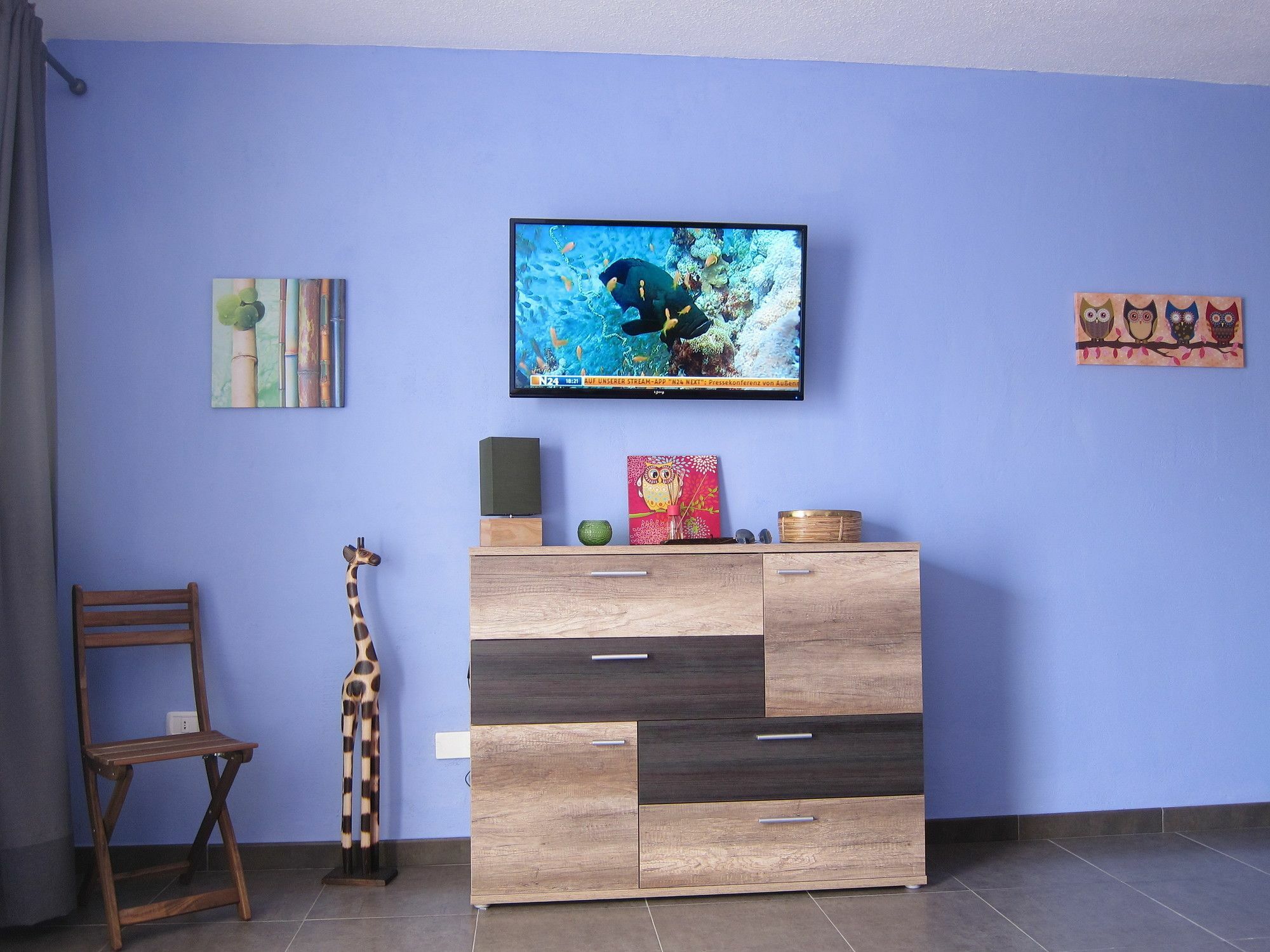 Mi Casa Es Tu Casa En Tenerife * Costa Del Silencio