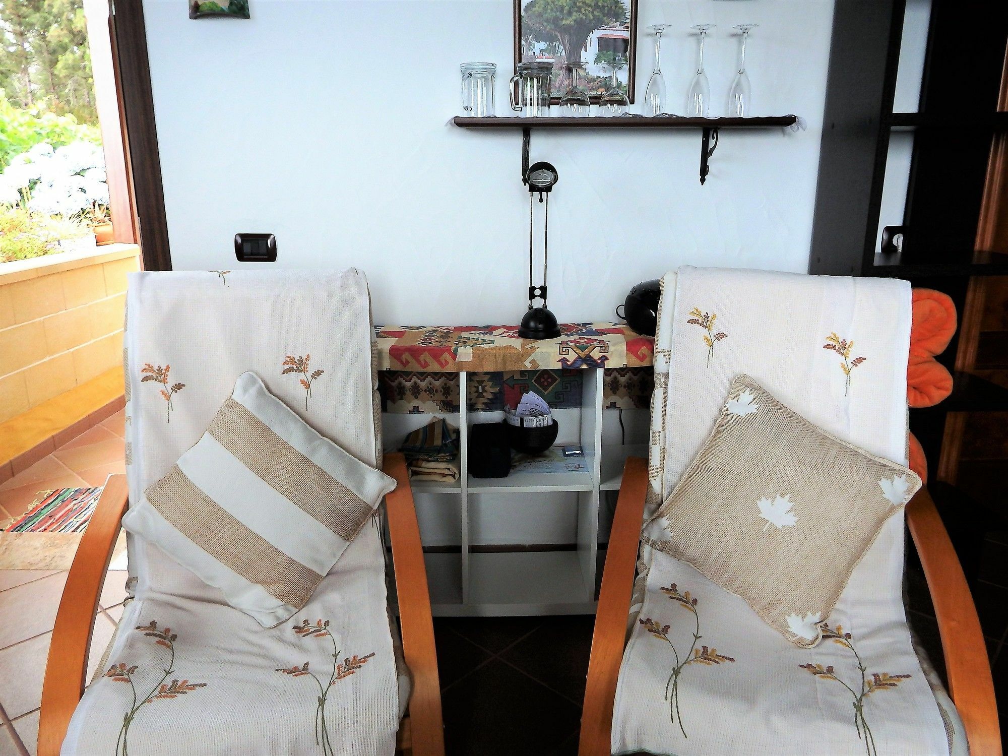 Chalet El Lagar