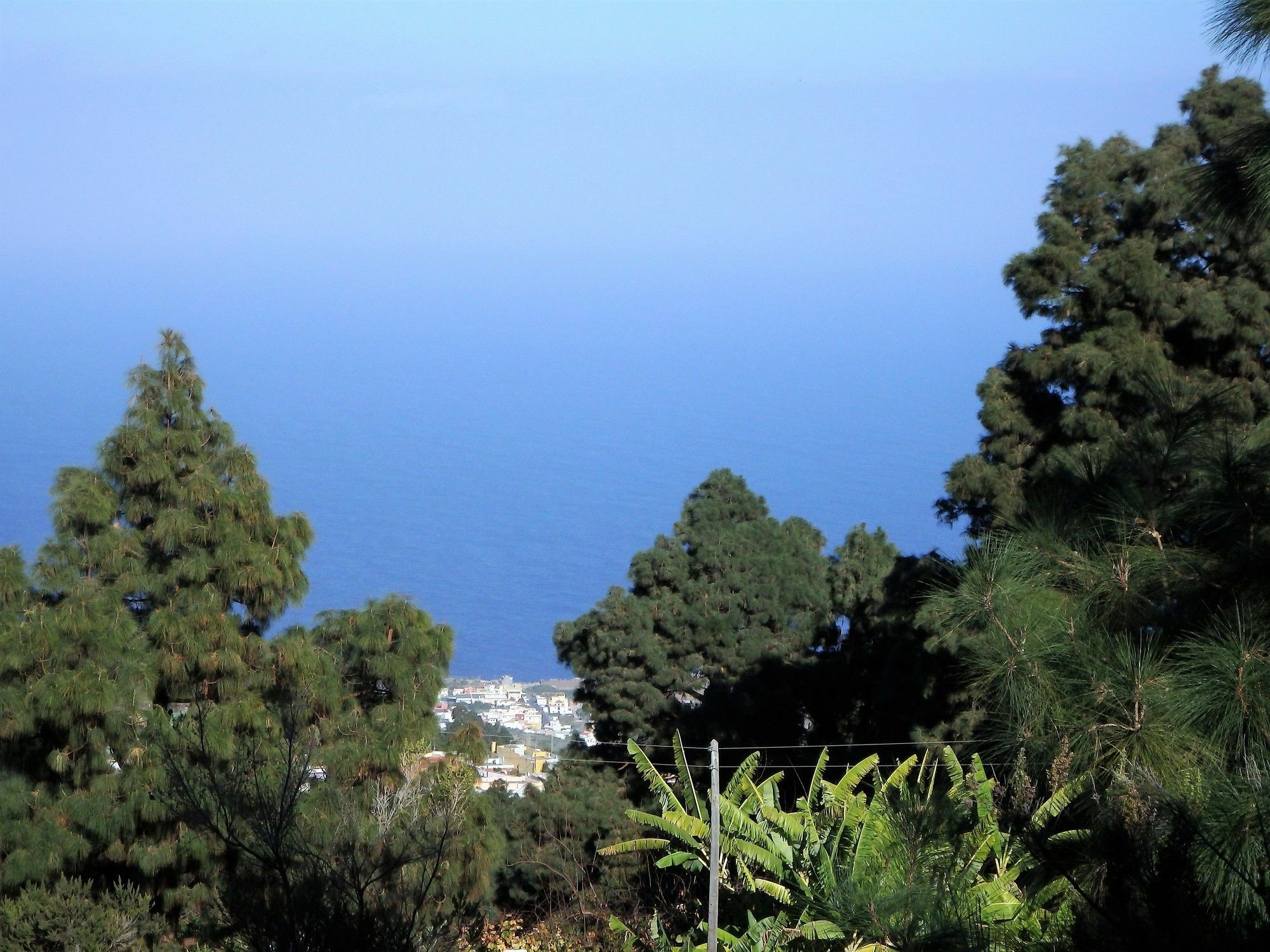 El Lagar Chalet *