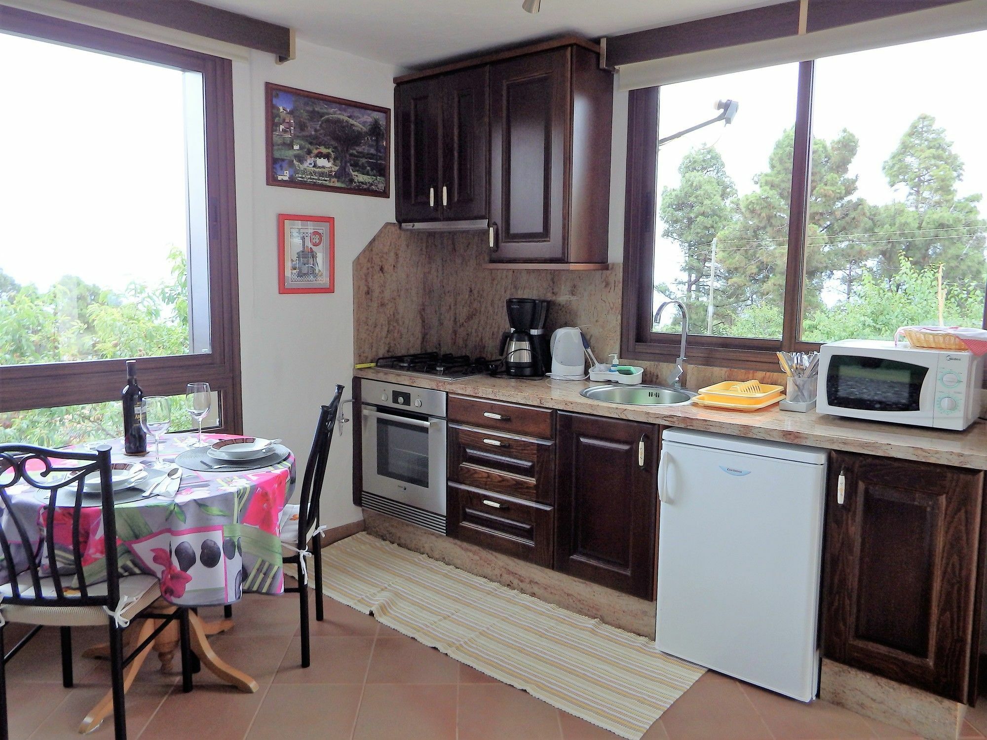 El Lagar Chalet