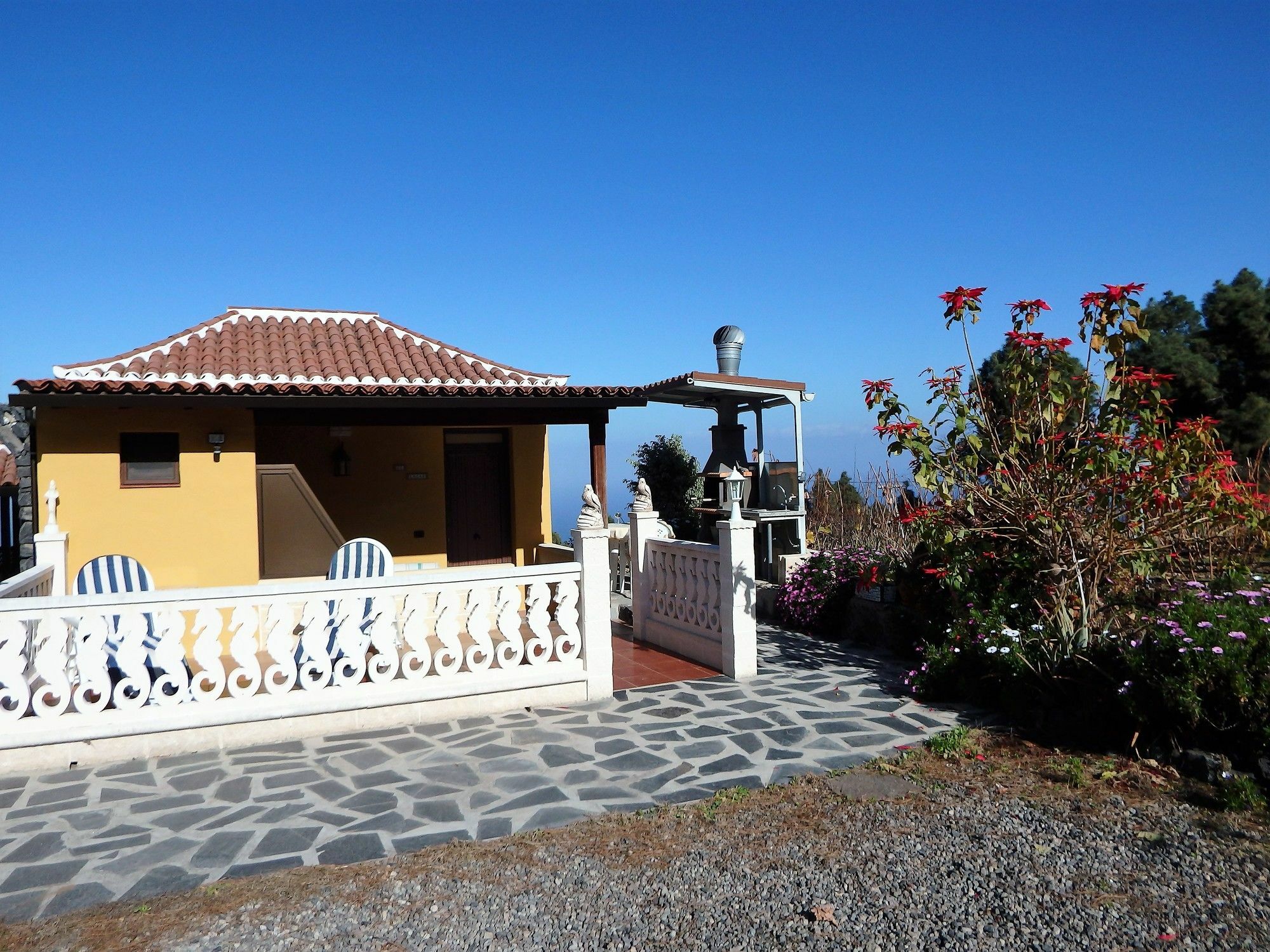 El Lagar Chalet Icod De Los Vinos