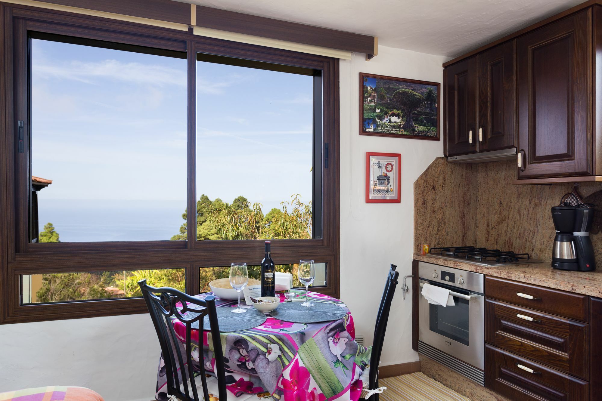 El Lagar Chalet *