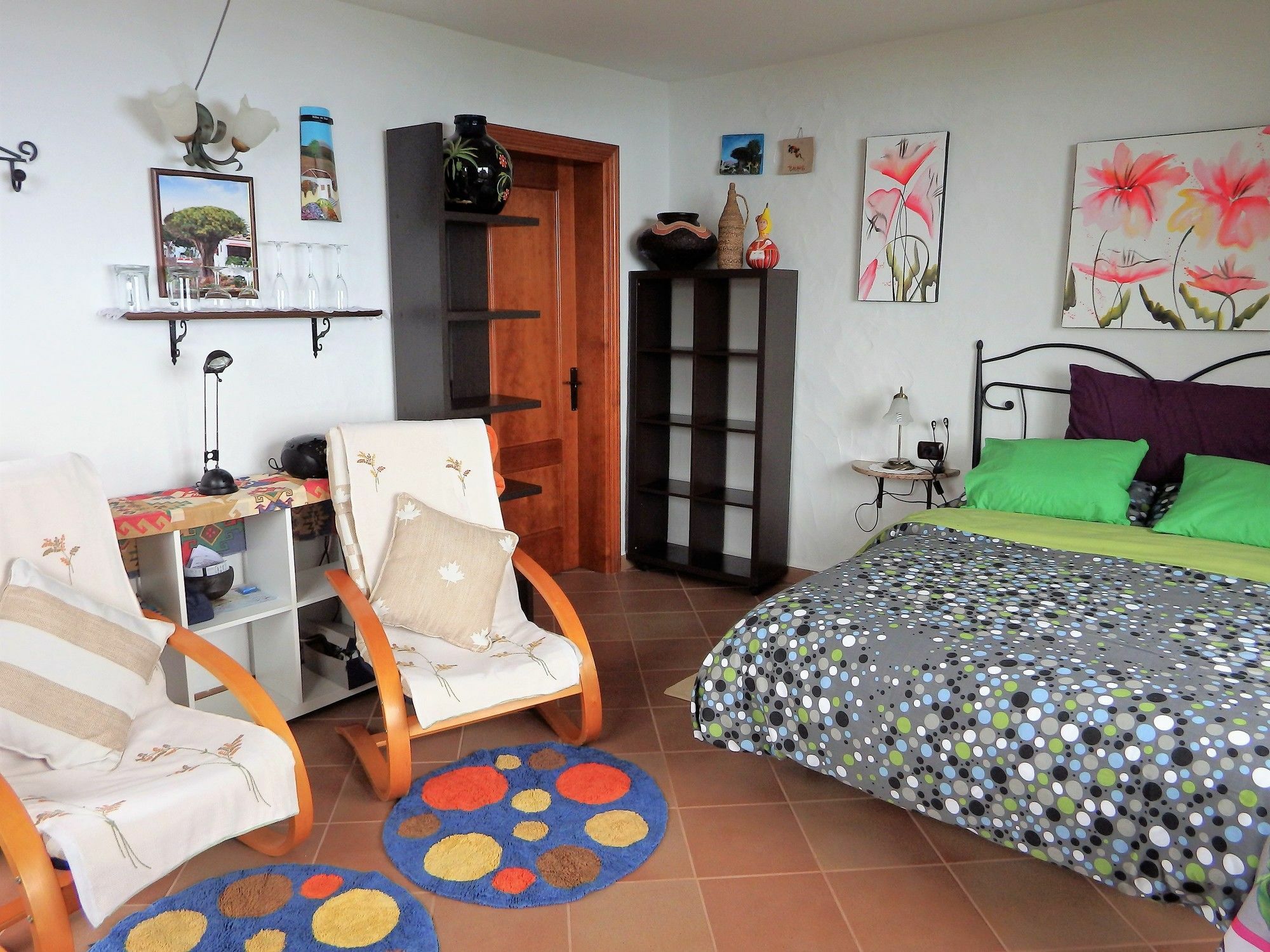 Chalet El Lagar Icod De Los Vinos