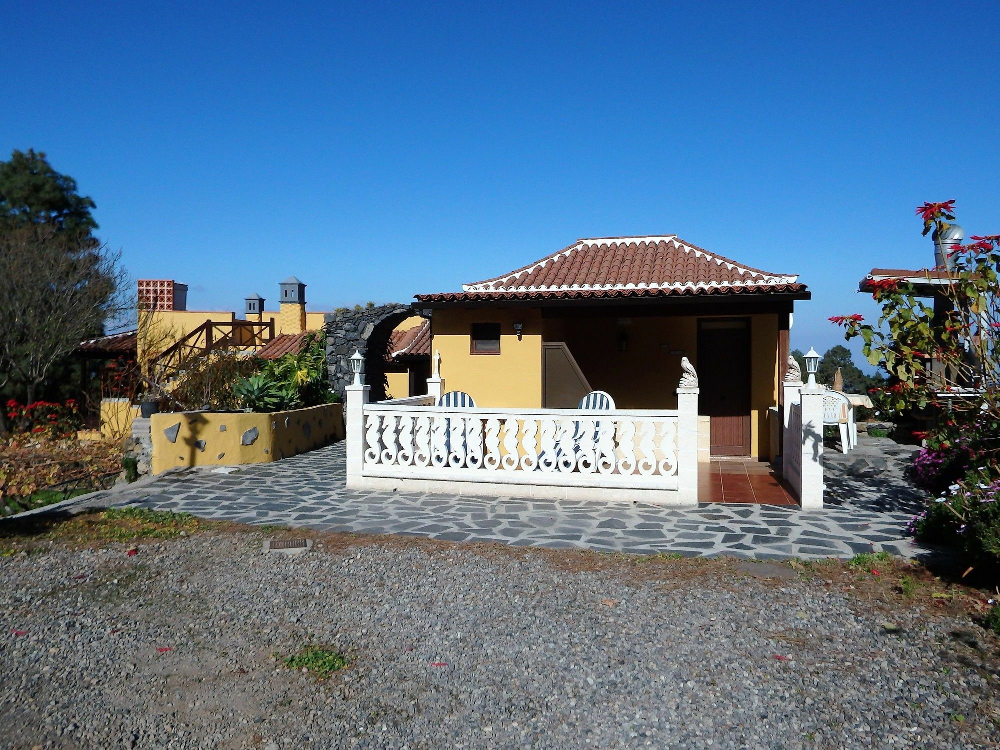 El Lagar Icod De Los Vinos