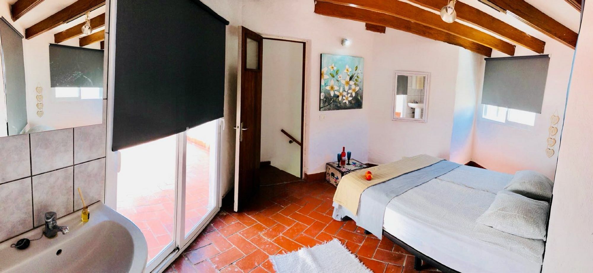 Apartamento Marebello House Americas