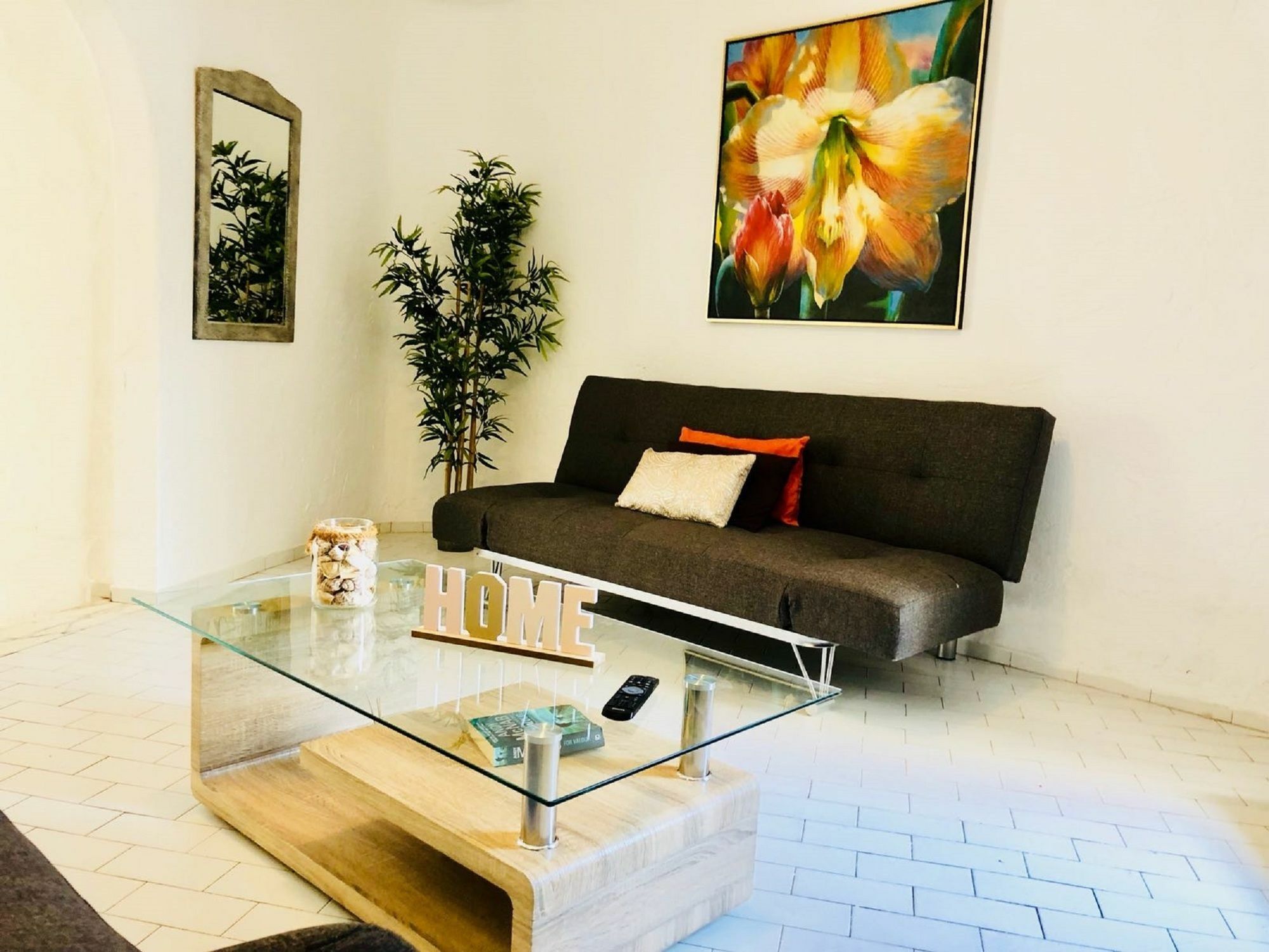 Marebello House Americas * Arona (Tenerife)