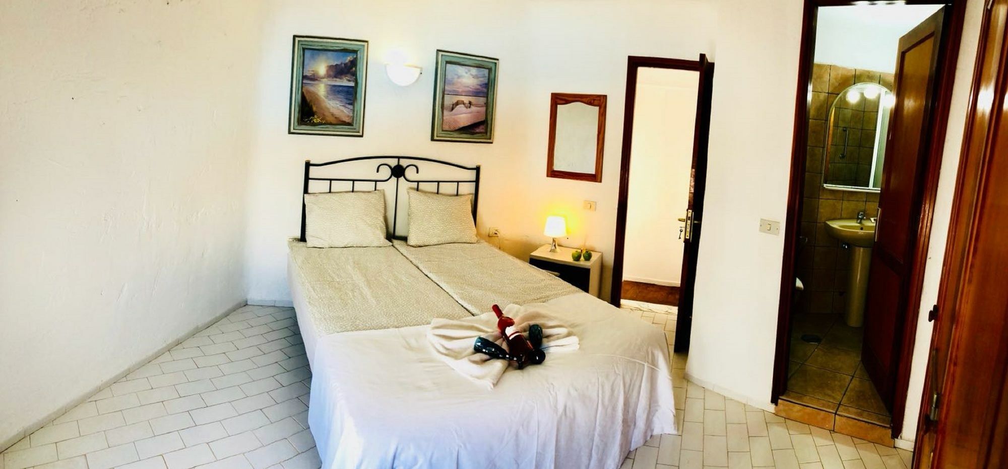 Apartment Marebello House Americas *