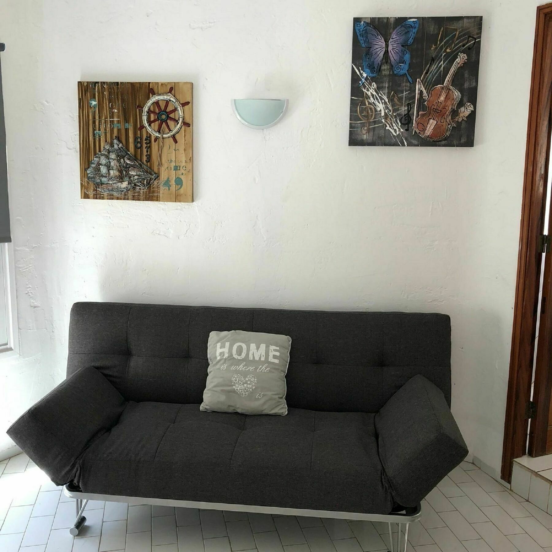 Marebello House Americas * Arona (Tenerife)
