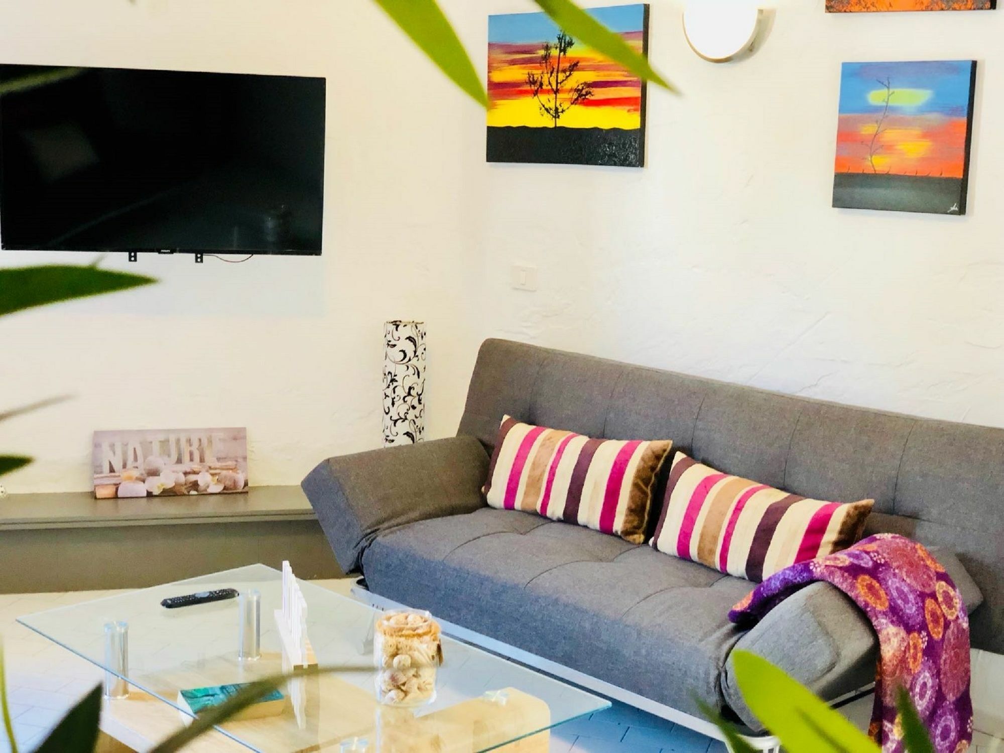 Marebello House Americas Apartment Arona (Tenerife)