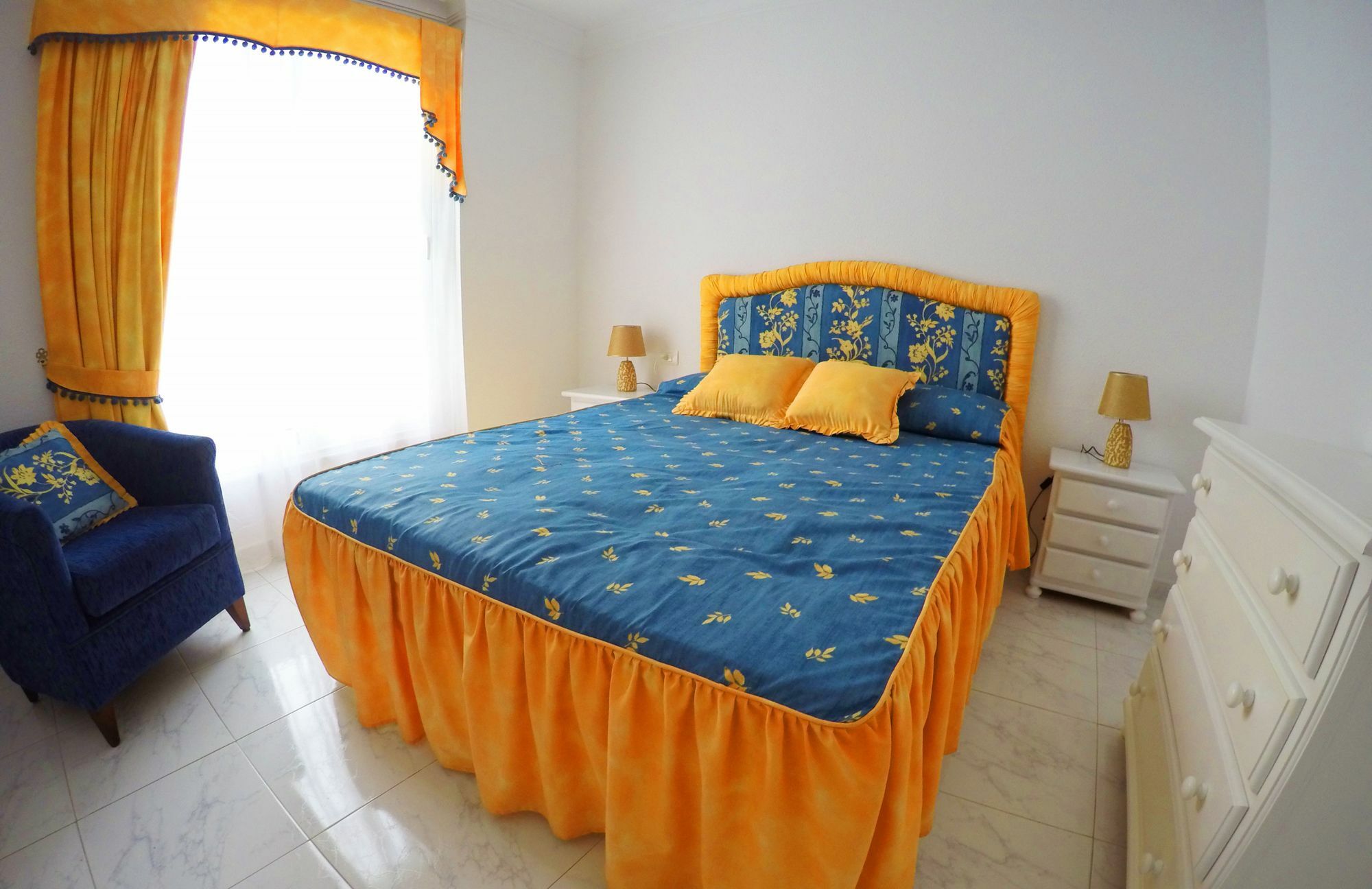 Diamantes Iii 106 Apartamento