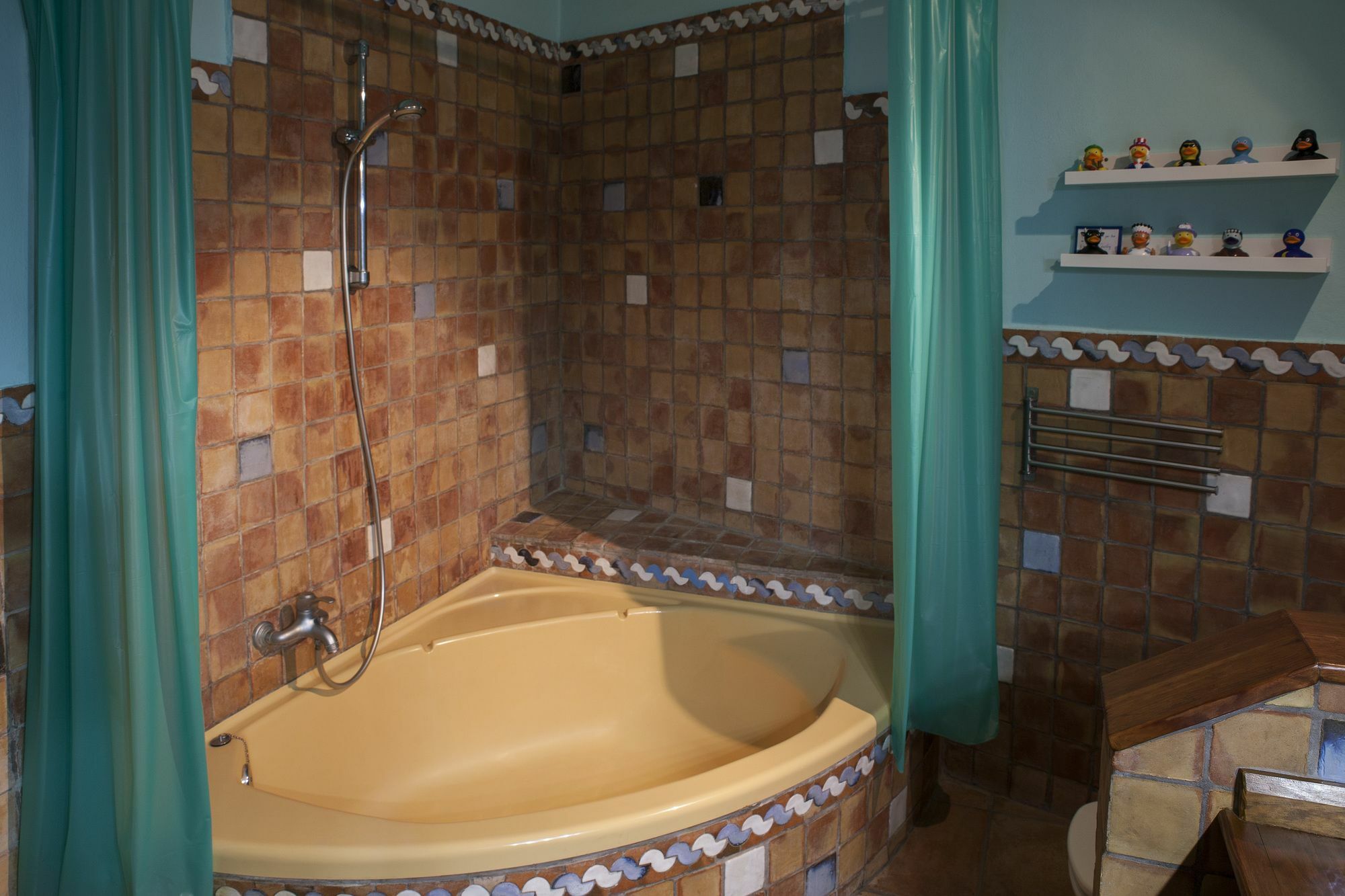 Holiday home Larita's House Santa Cruz de Tenerife