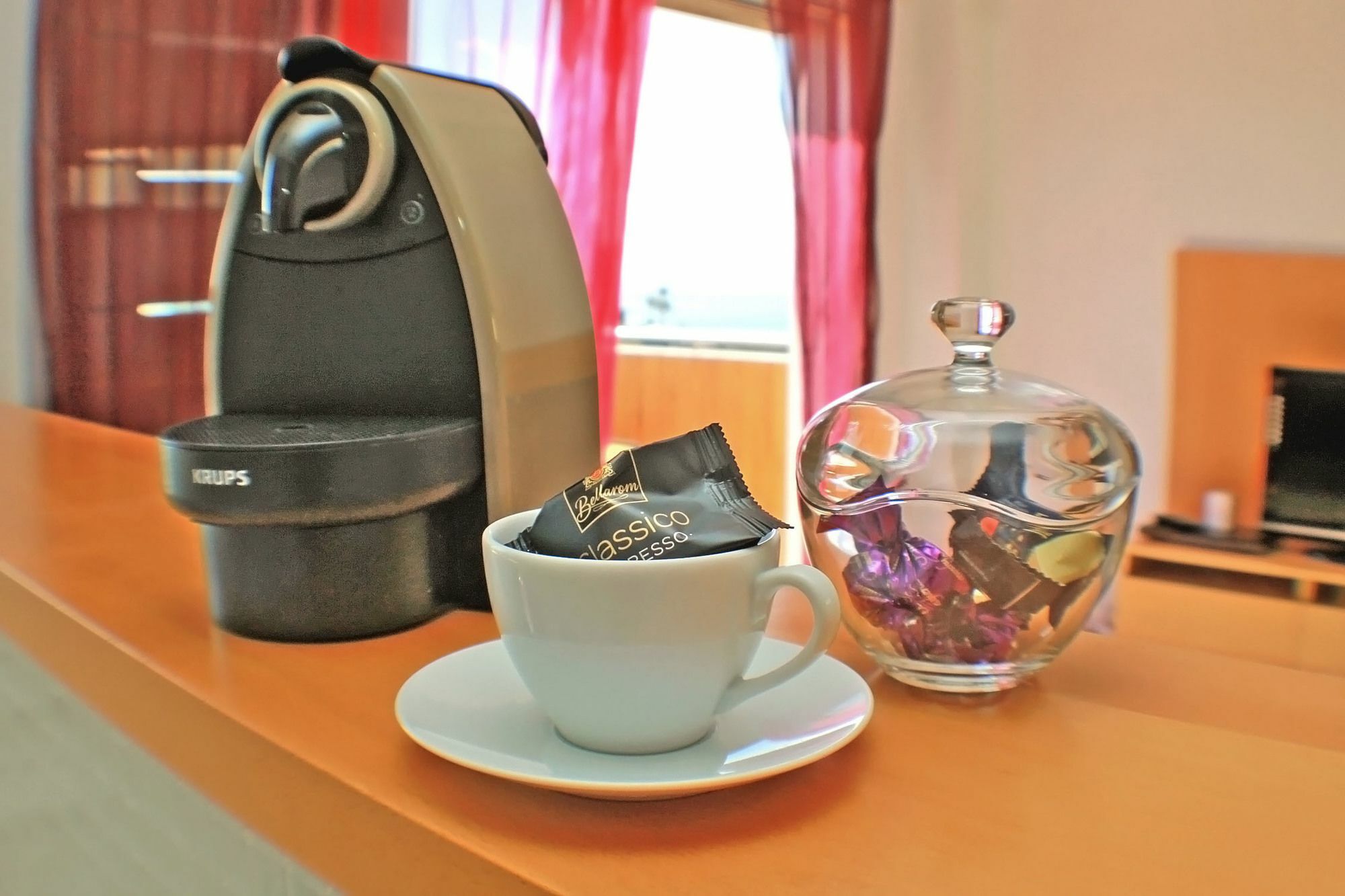 Appartement Alquilaencanarias- Medano Bogavante *