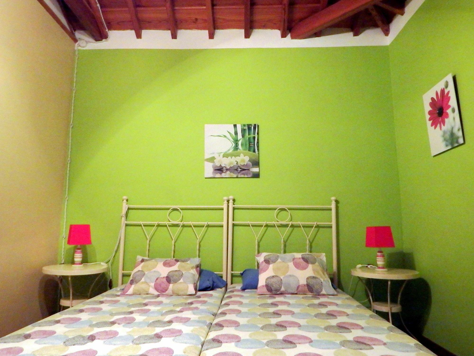 Casa Yeyo *