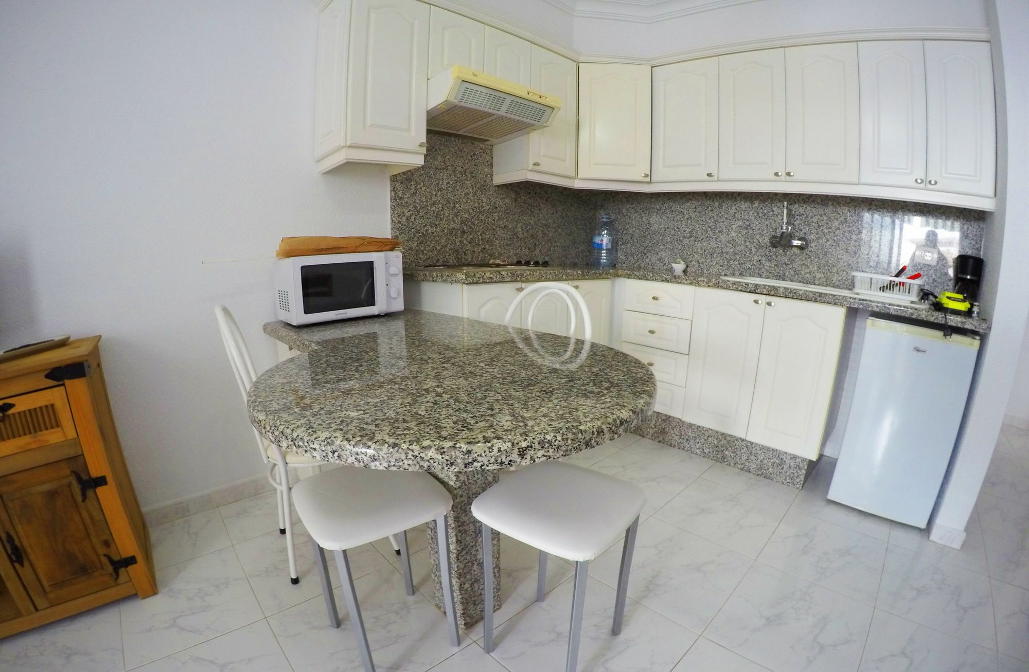 Apartamento Diamantes Iii 106 *