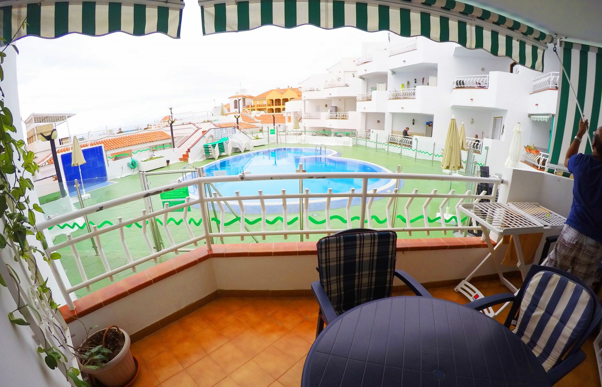 Diamantes Iii 106 Apartamento *