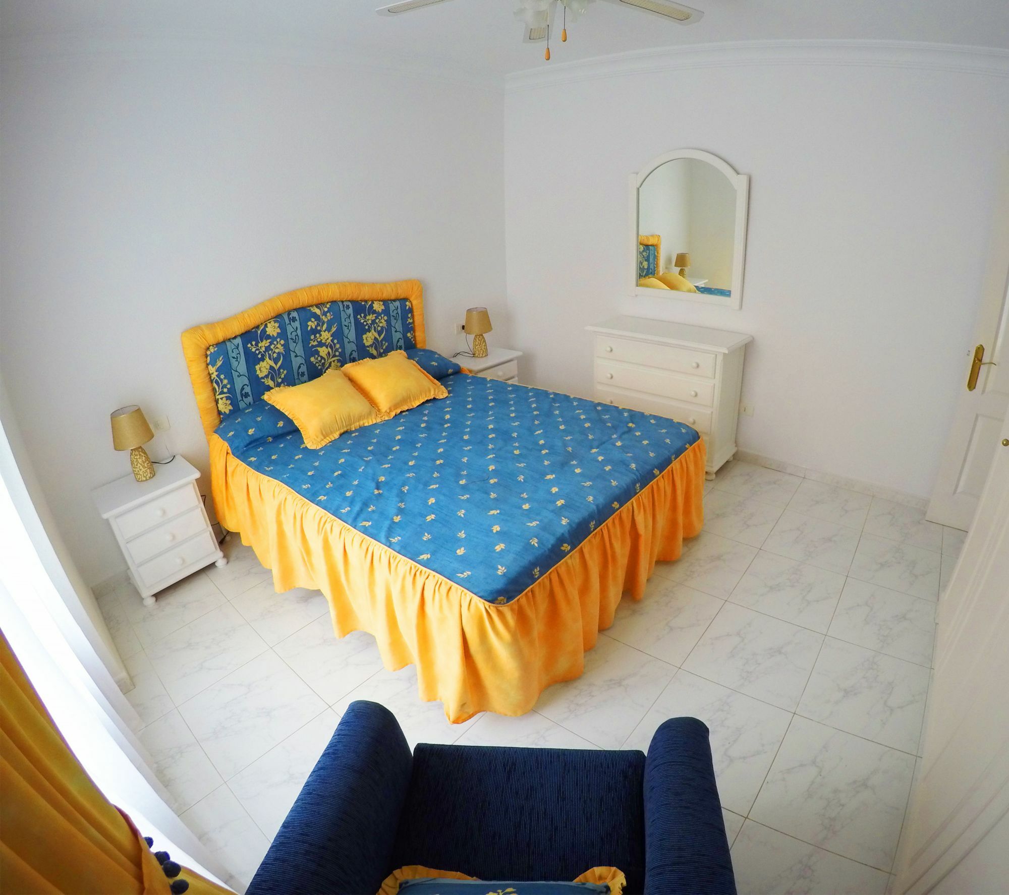 Diamantes Iii 106 Apartamento *