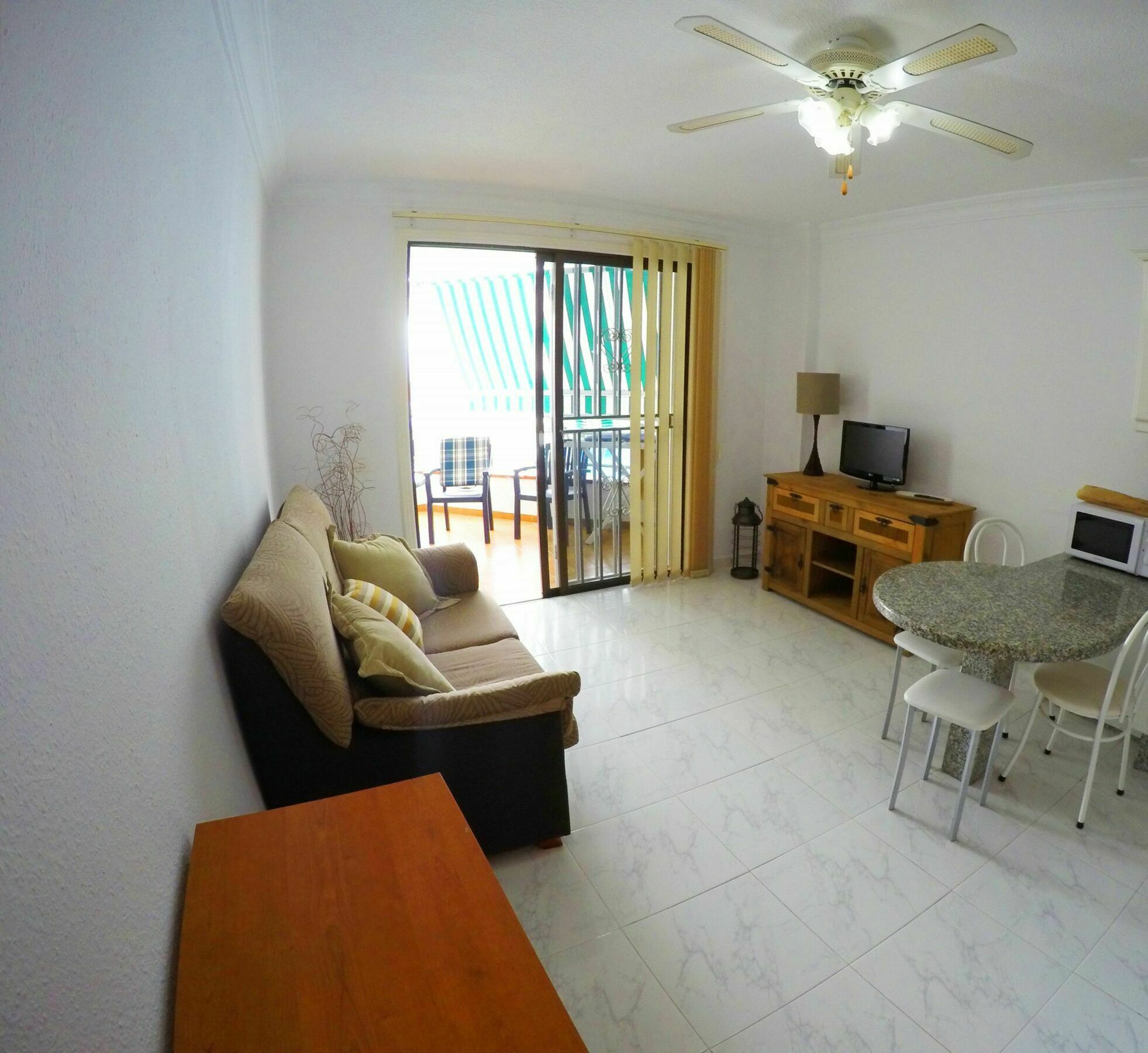 Diamantes Iii 106 Apartamento Arona (Tenerife)