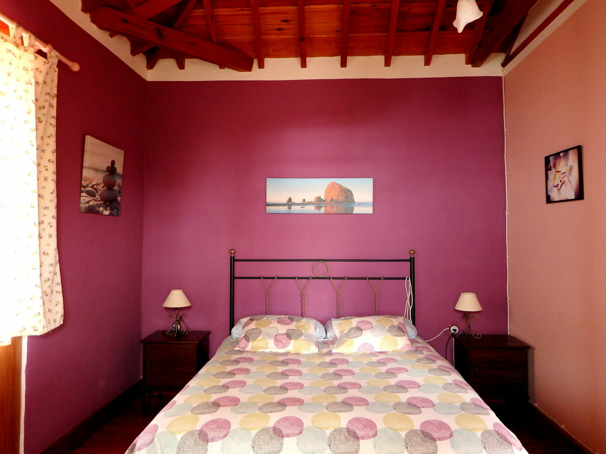 Casa Yeyo Сasa de vacaciones