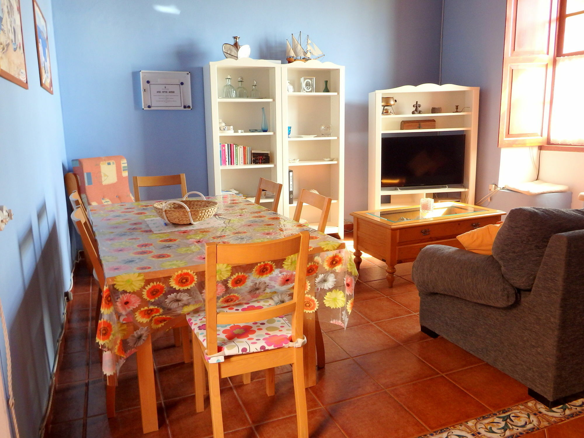 Casa Yeyo Сasa de vacaciones