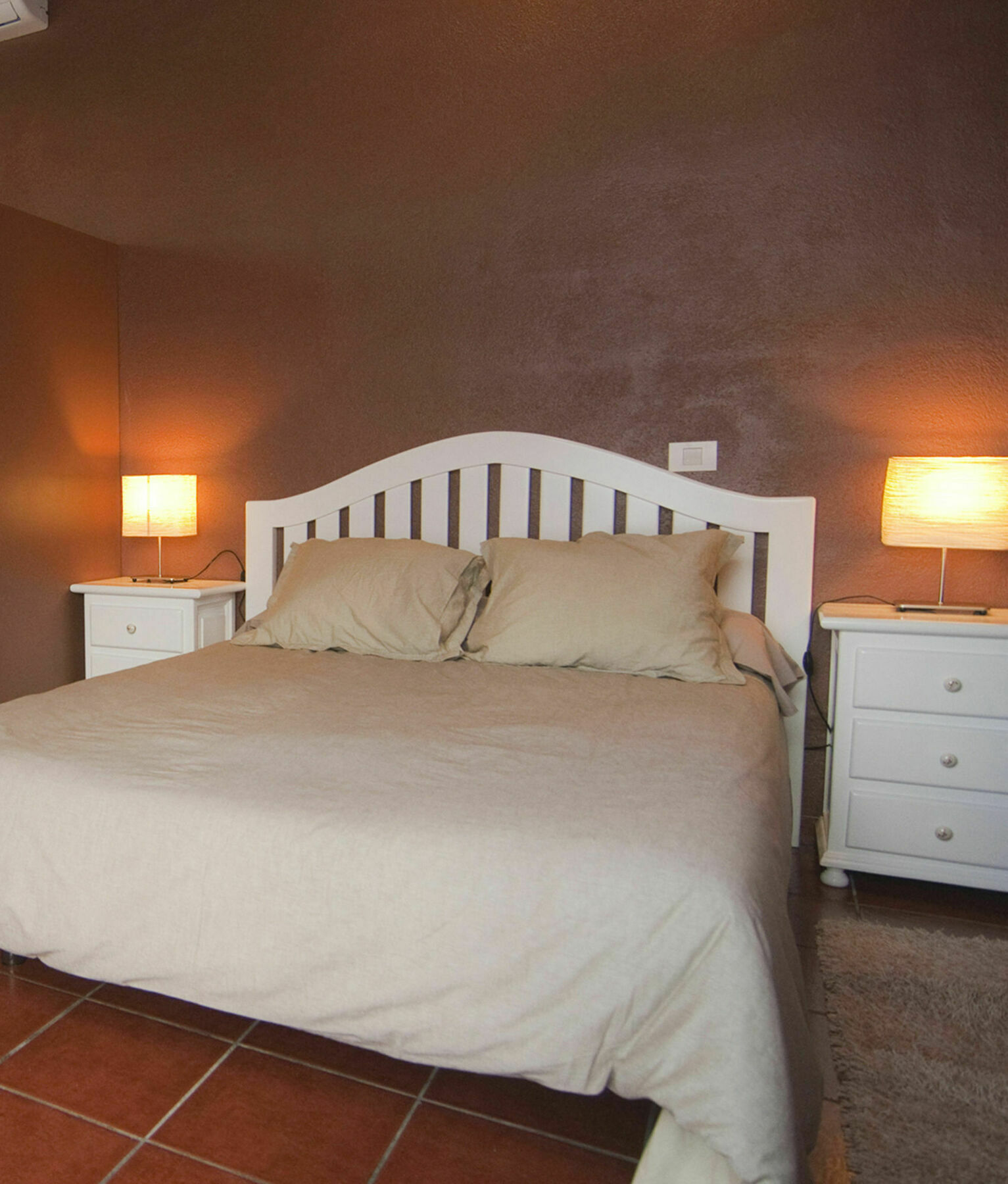 Holiday home El Rincon Del Huroncillo Tejina